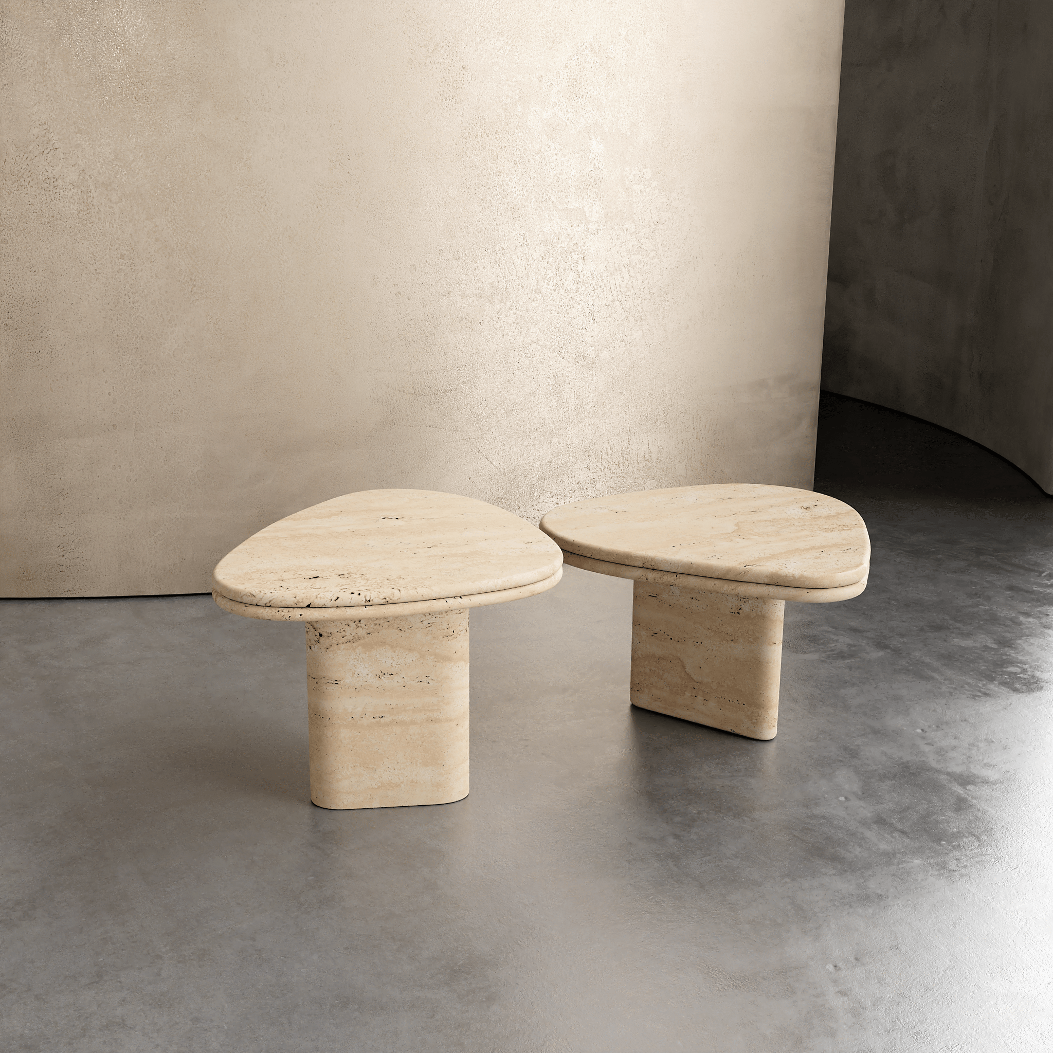 customized_marble_table travertine_dining_table Csutom_coffee_table