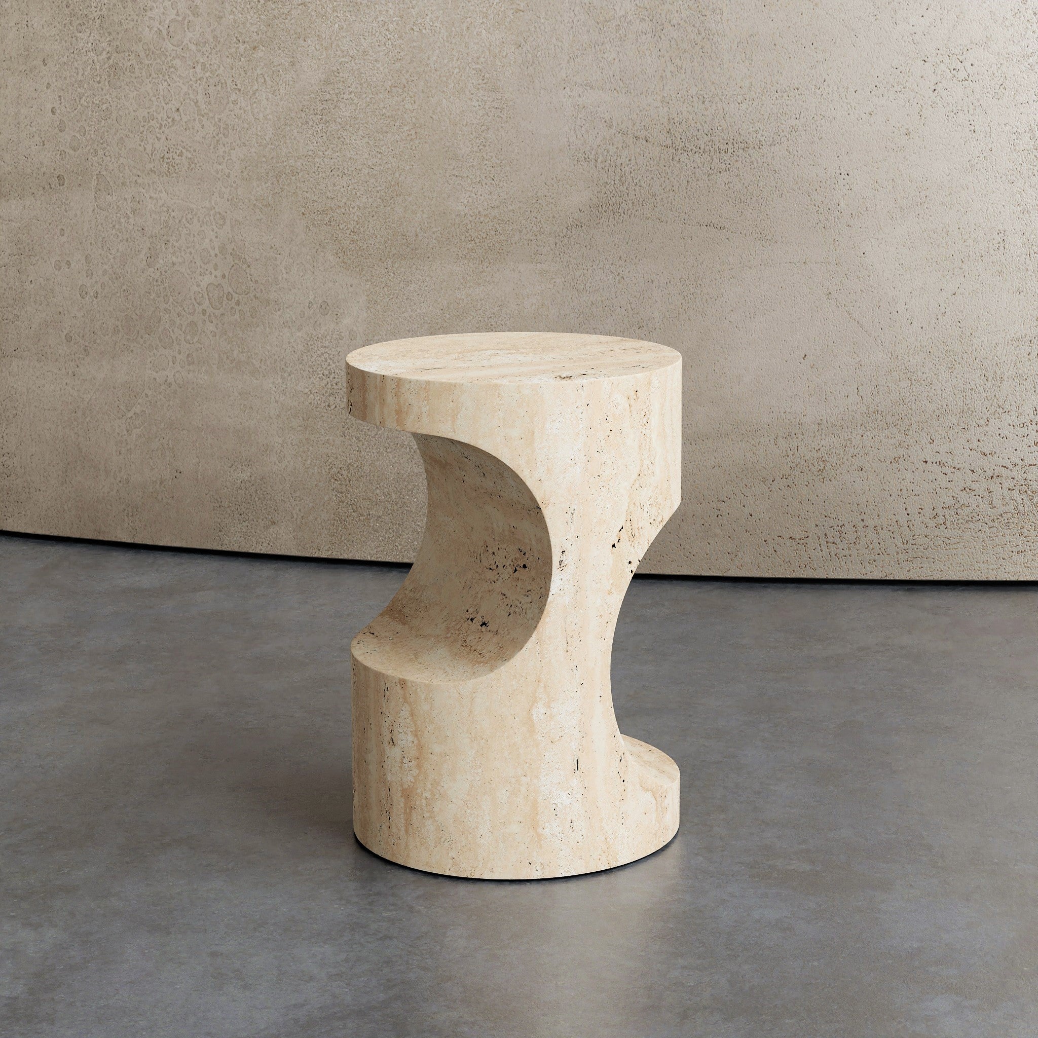 Lati Side Table