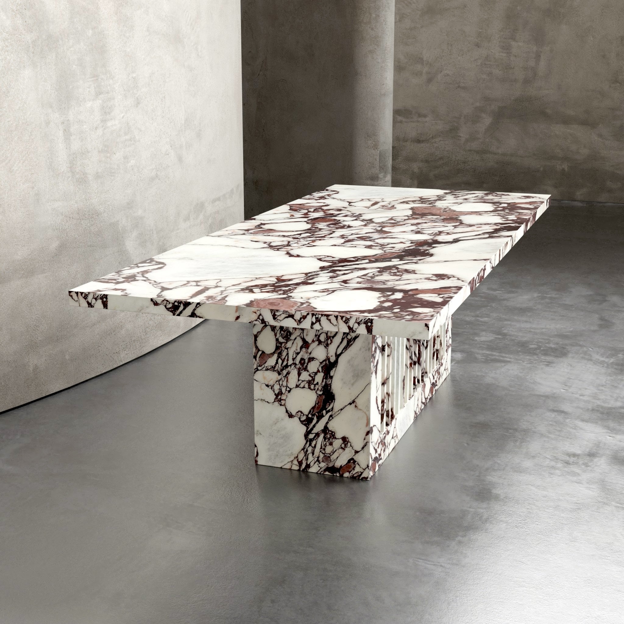 Pheto Dining Table