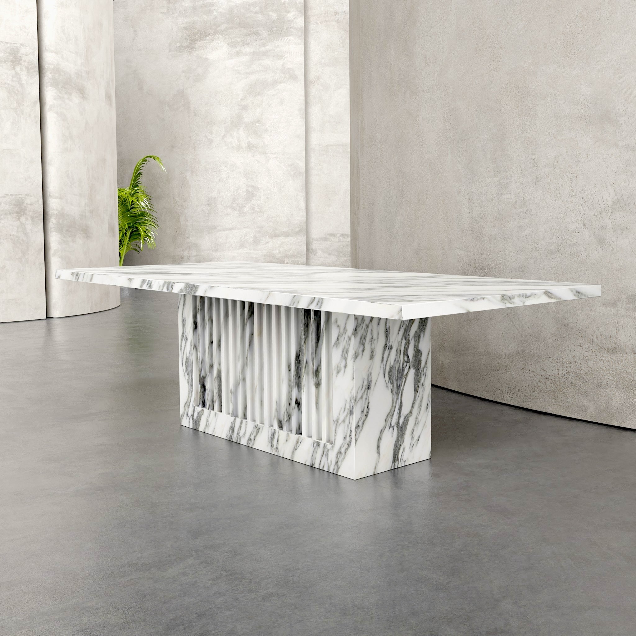 Pheto Dining Table