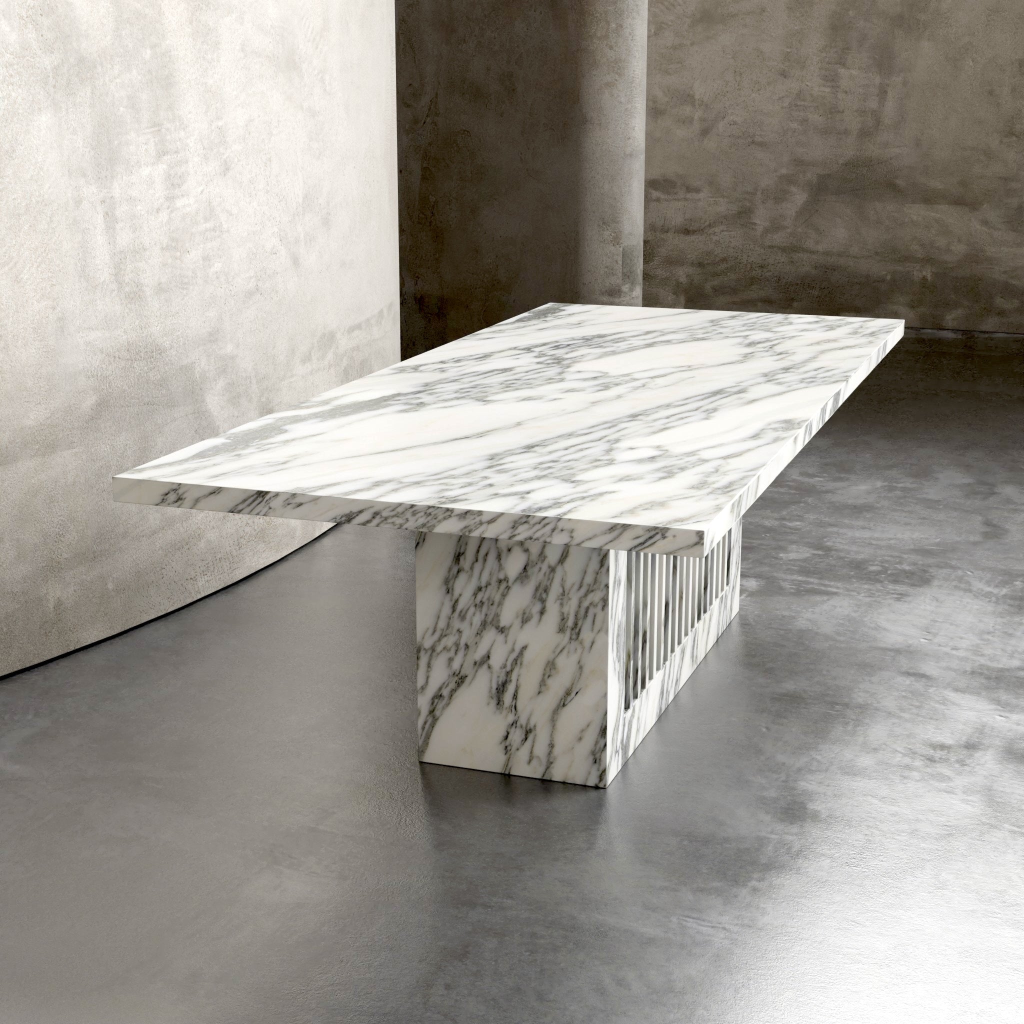 Pheto Dining Table
