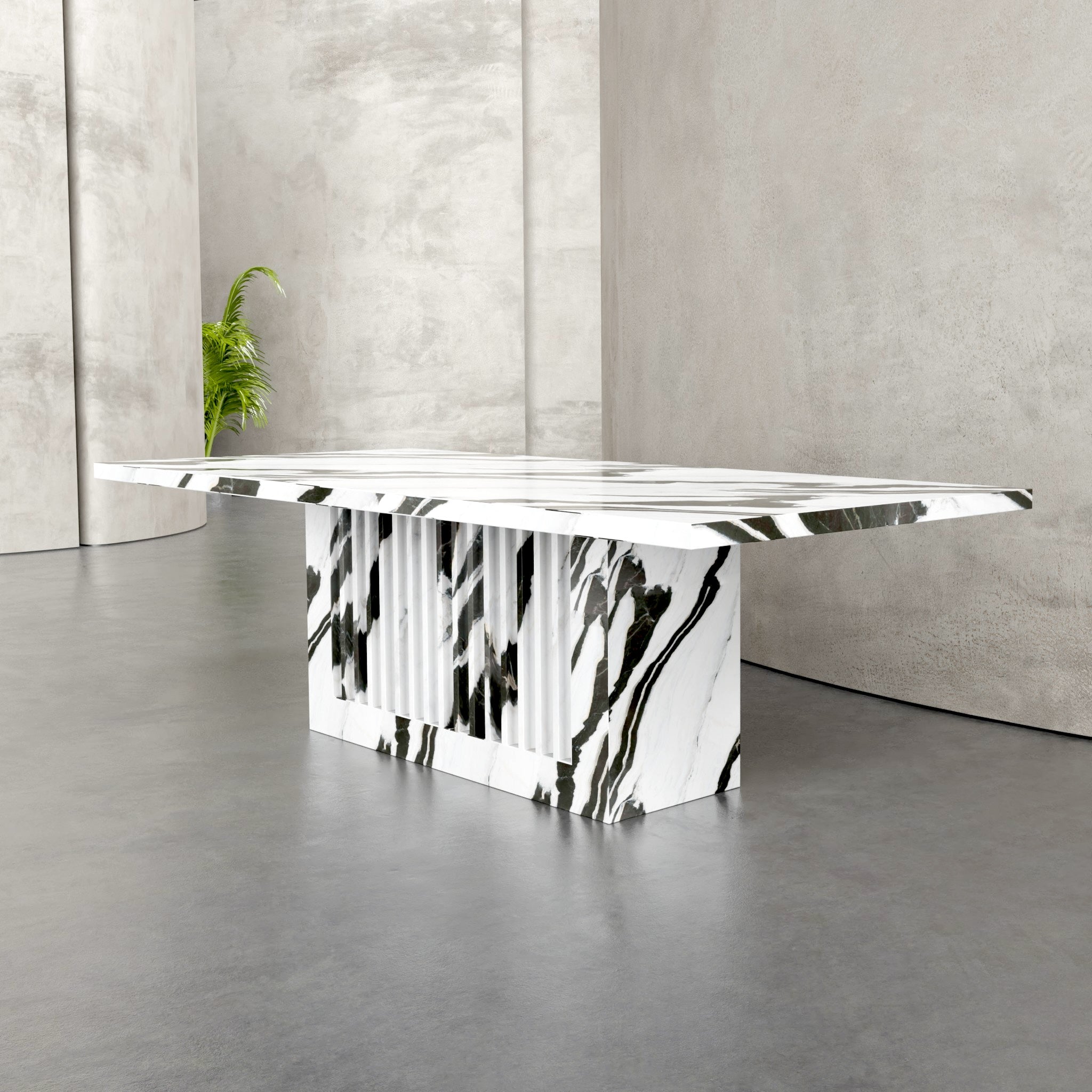 Pheto Dining Table
