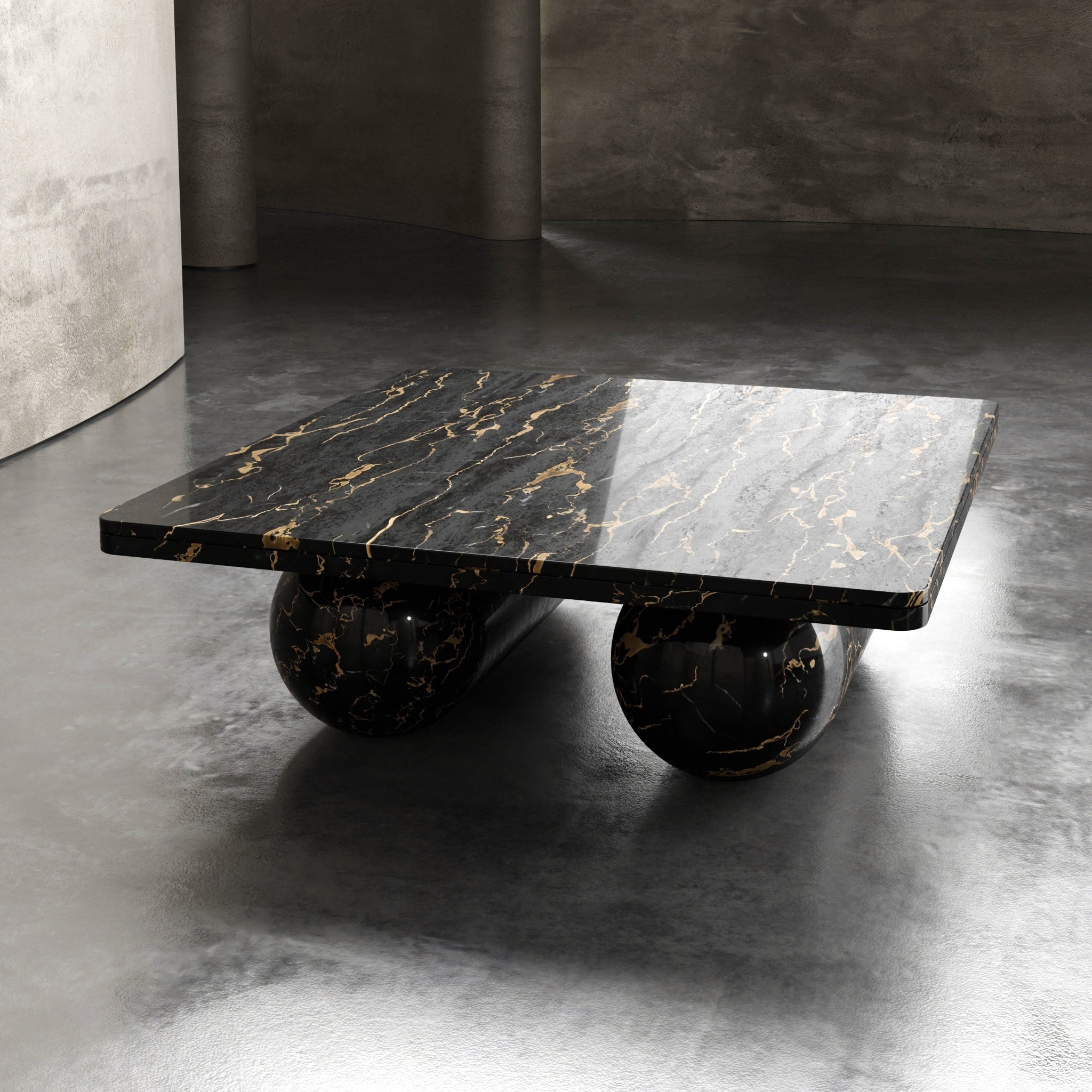 Rovi Coffee Table