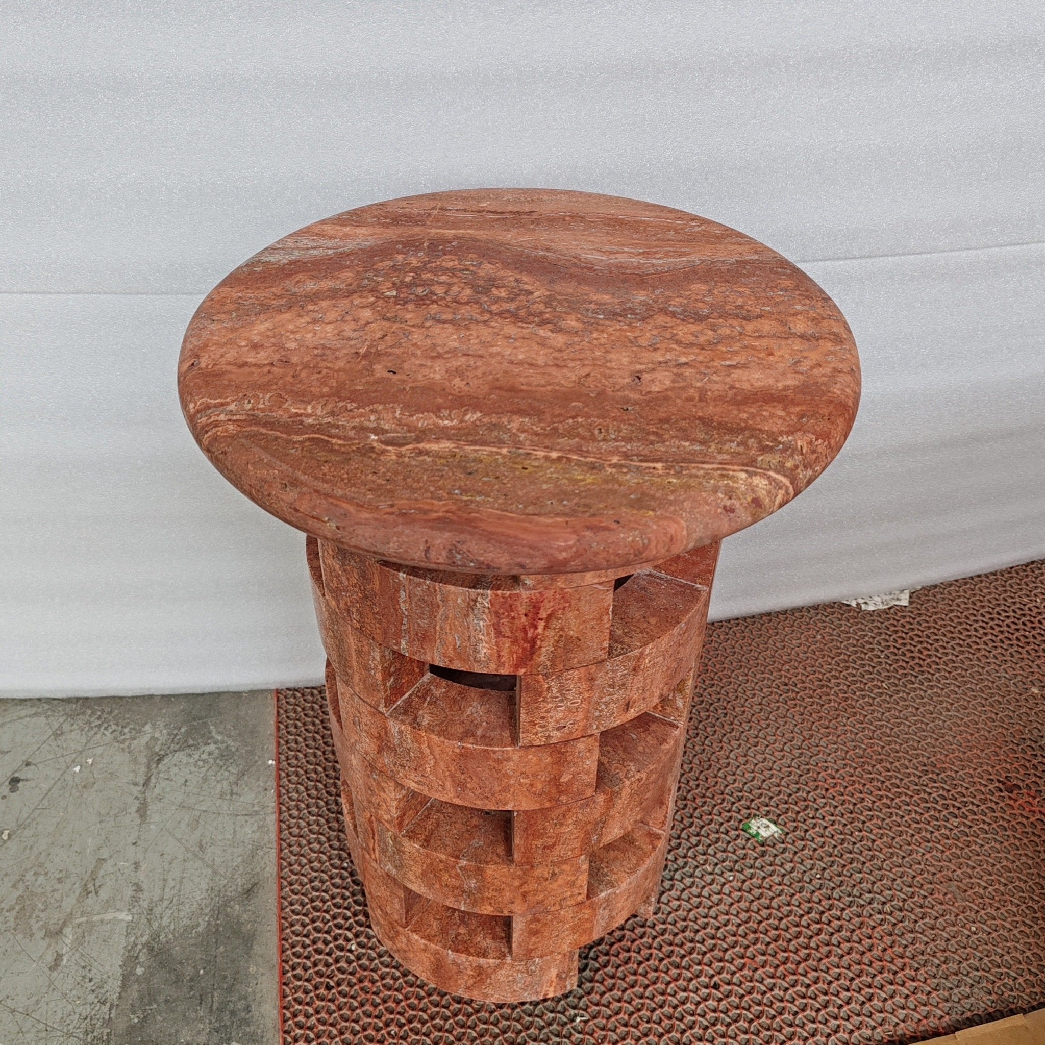 customized_marble_table travertine_dining_table Csutom_coffee_table
