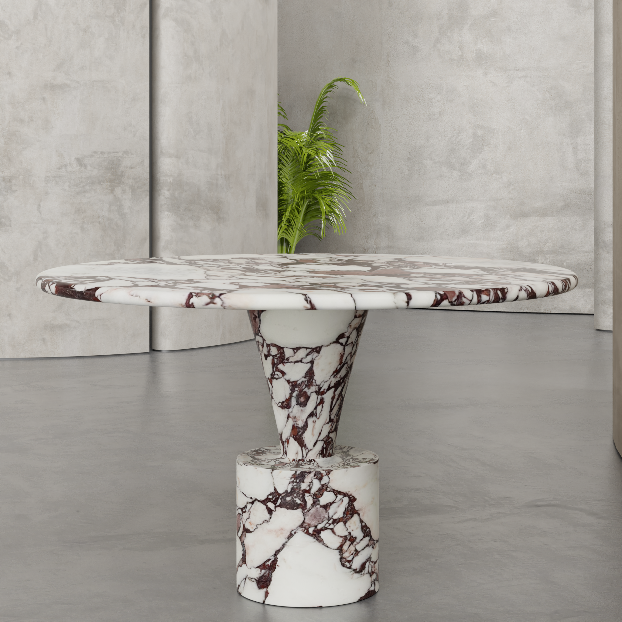Attok Dining Table
