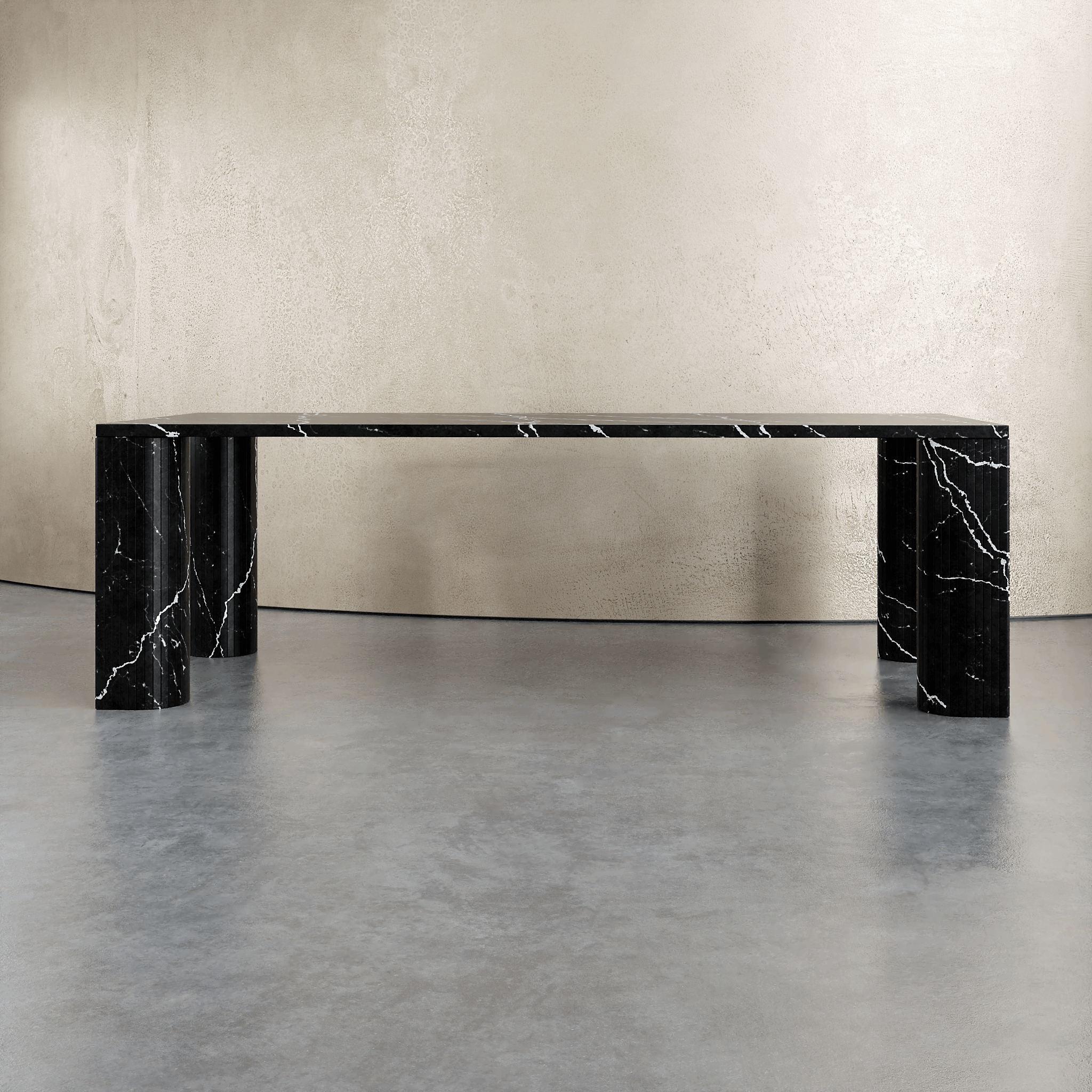Elda Dining Table - Aprilsform
