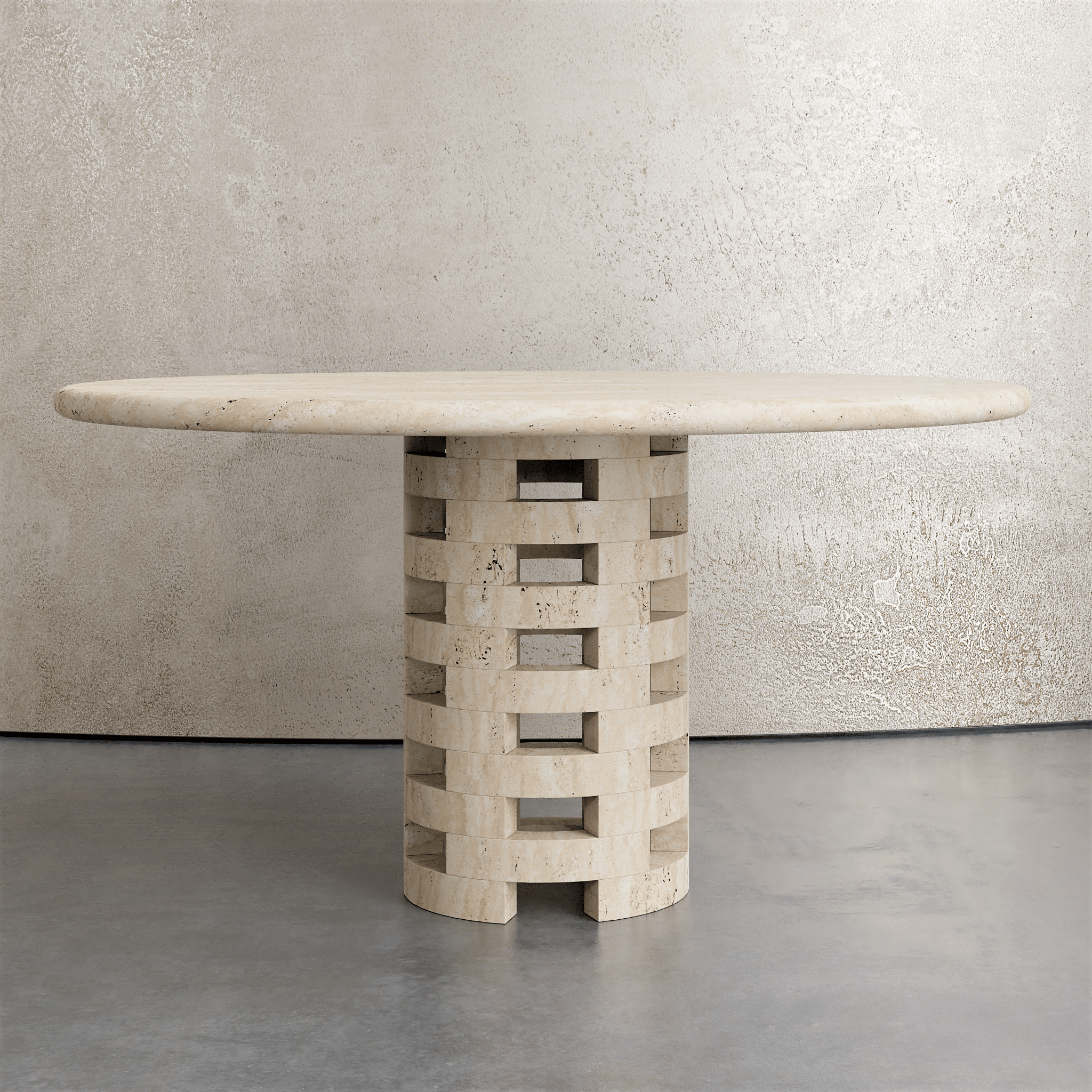 customized_marble_table travertine_dining_table Csutom_coffee_table