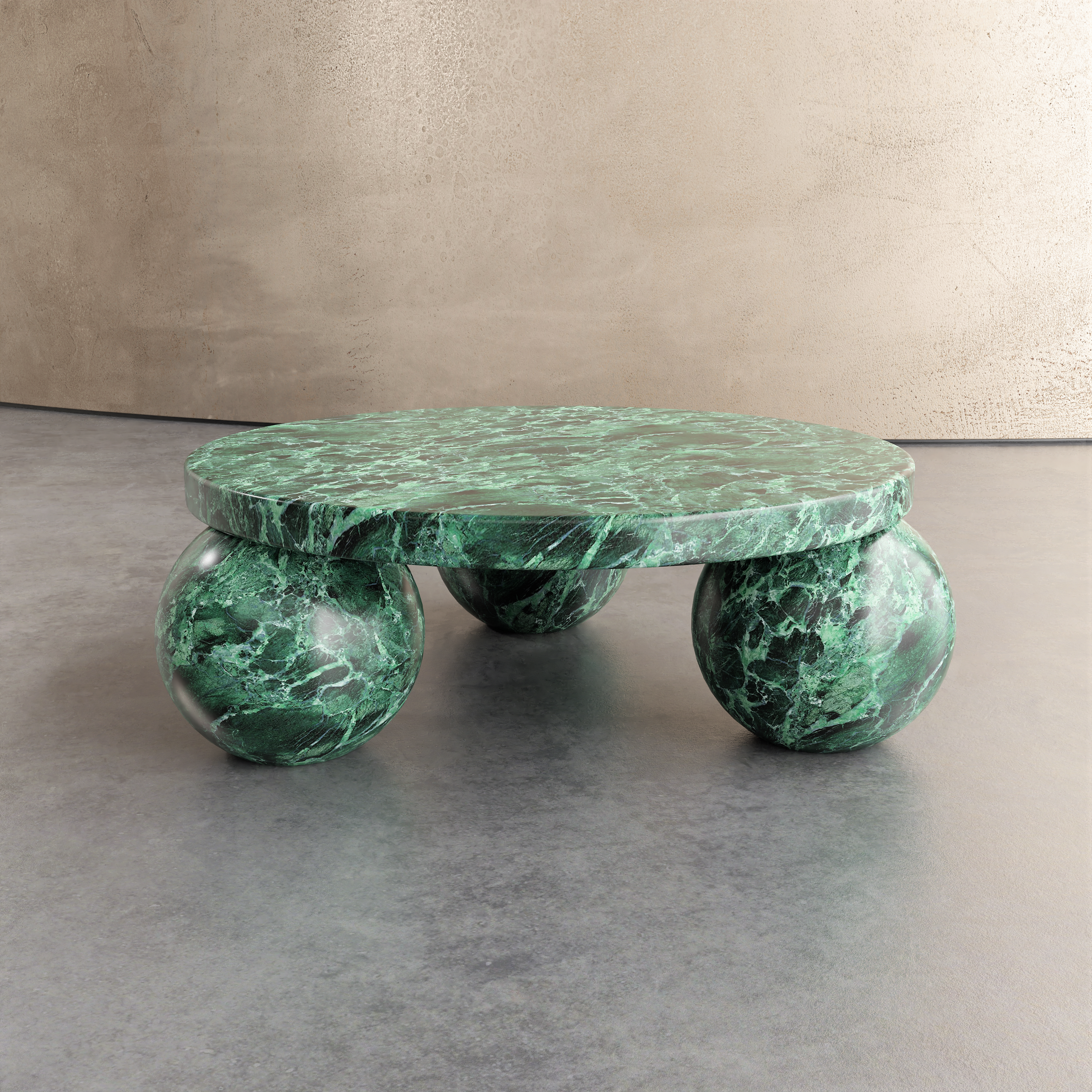 Gilip Coffee Table - Aprilsform