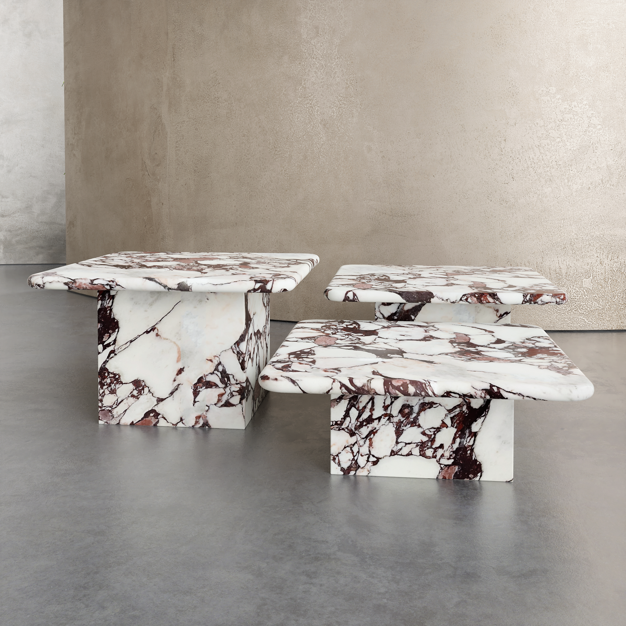 Reda Table - Aprilsform