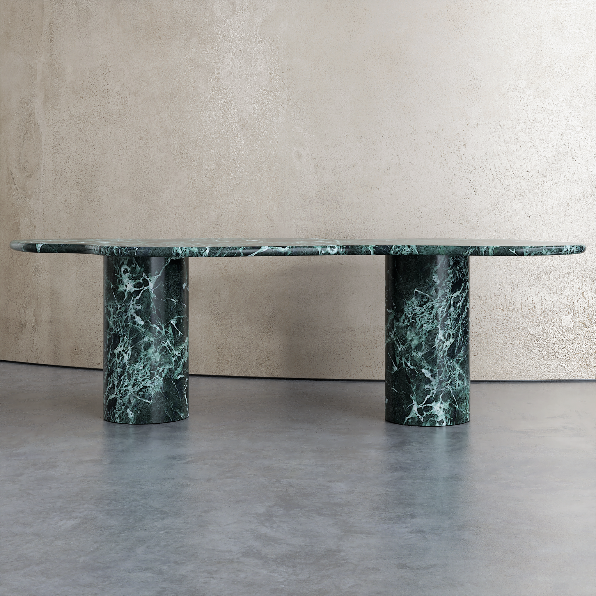 Terra Dining Table - Aprilsform