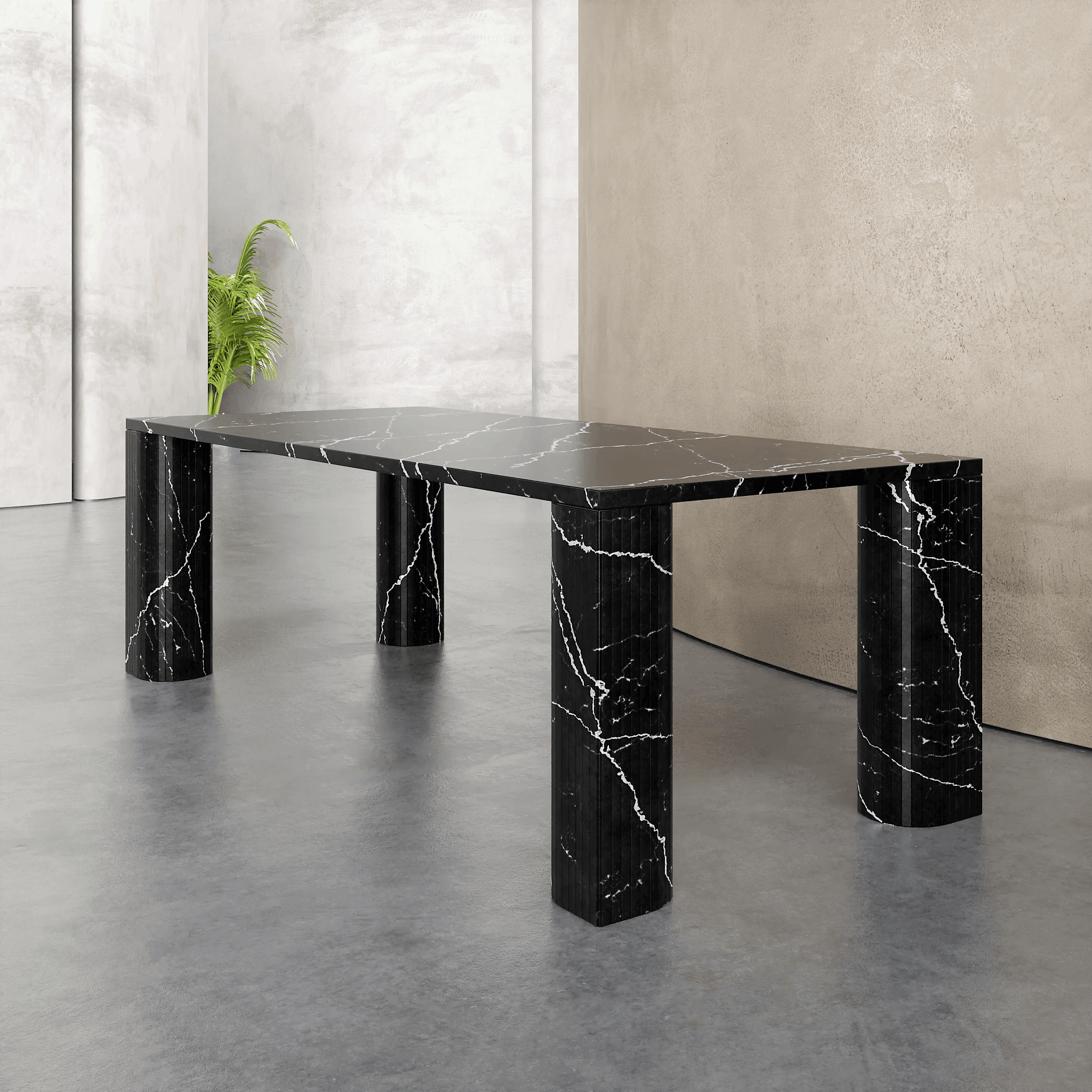 customized_marble_table travertine_dining_table Csutom_coffee_table
