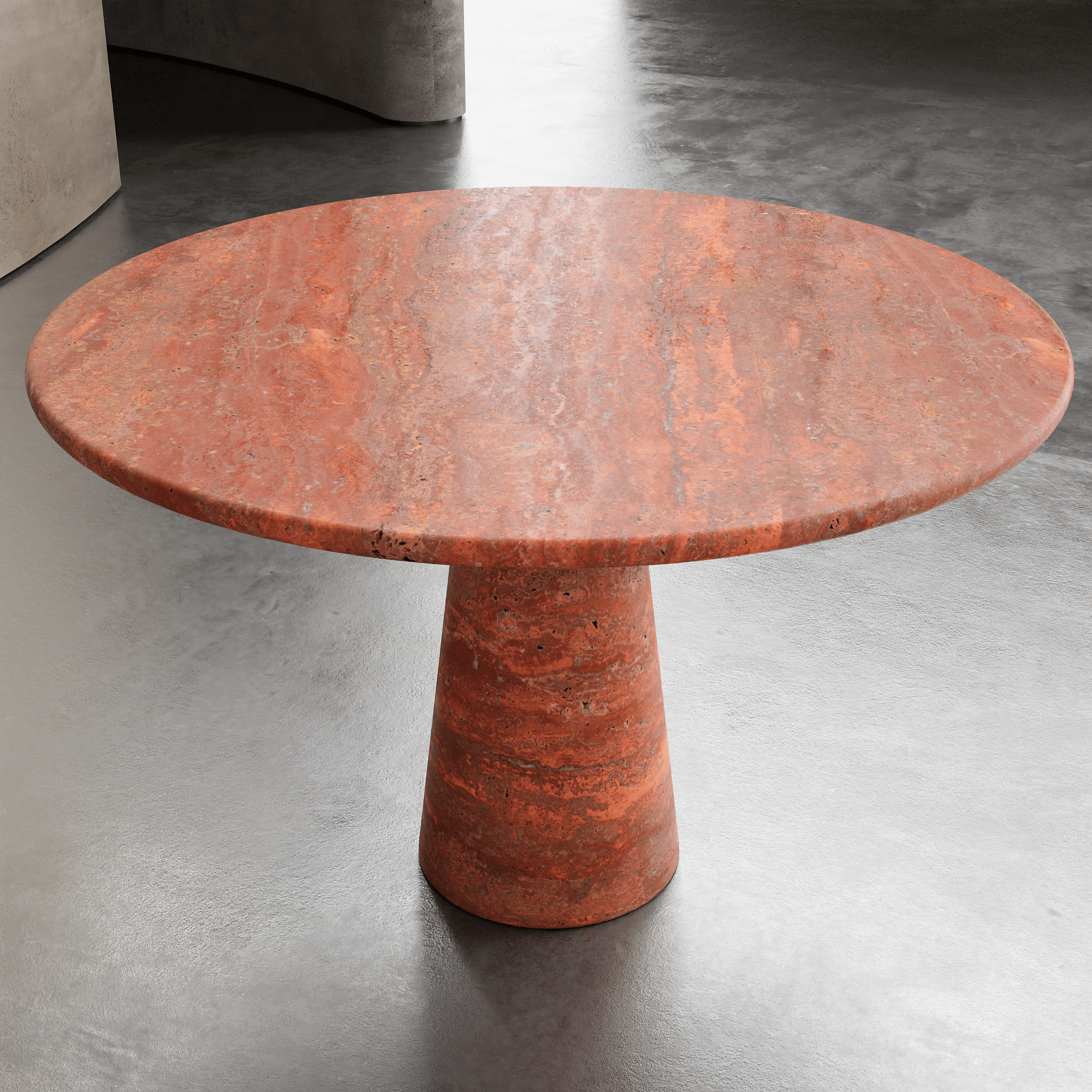 customized_marble_table travertine_dining_table Csutom_coffee_table