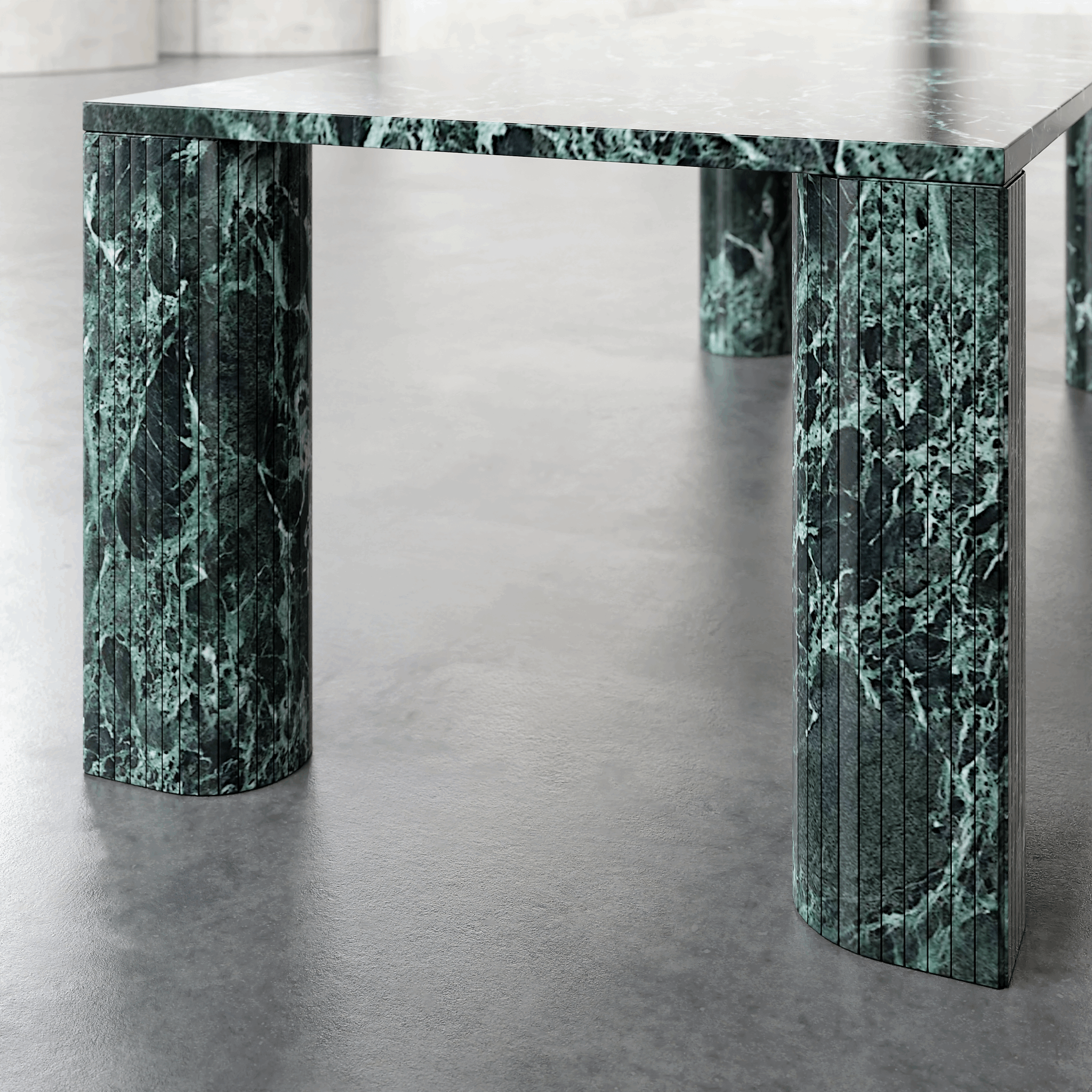 Elda Dining Table - Aprilsform