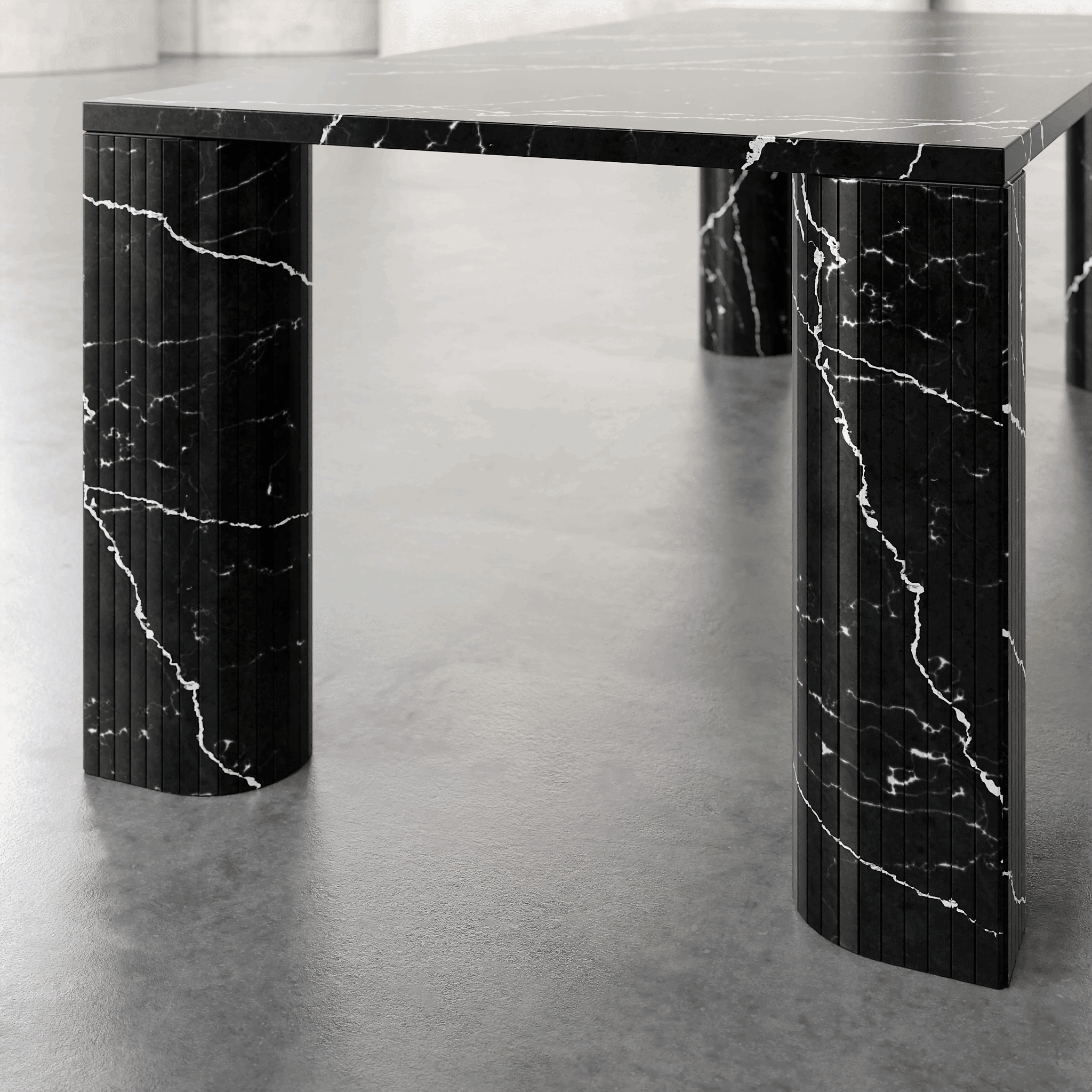 customized_marble_table travertine_dining_table Csutom_coffee_table