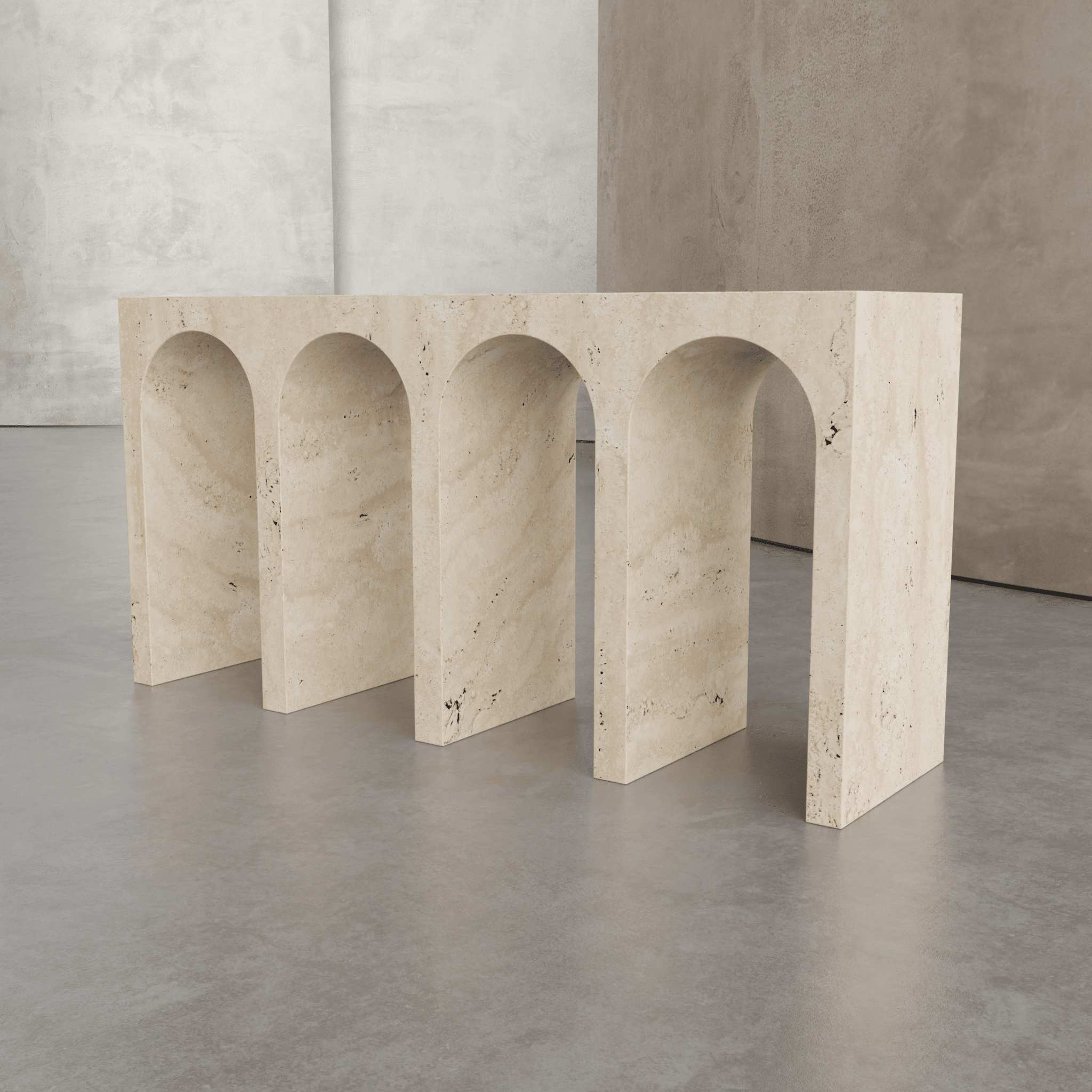 customized_marble_table travertine_dining_table Csutom_coffee_table