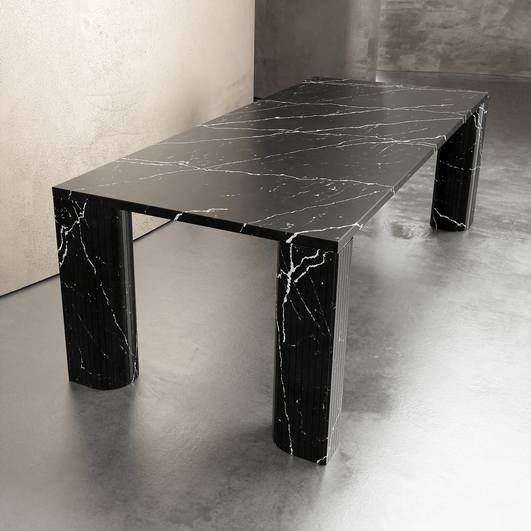 customized_marble_table travertine_dining_table Csutom_coffee_table