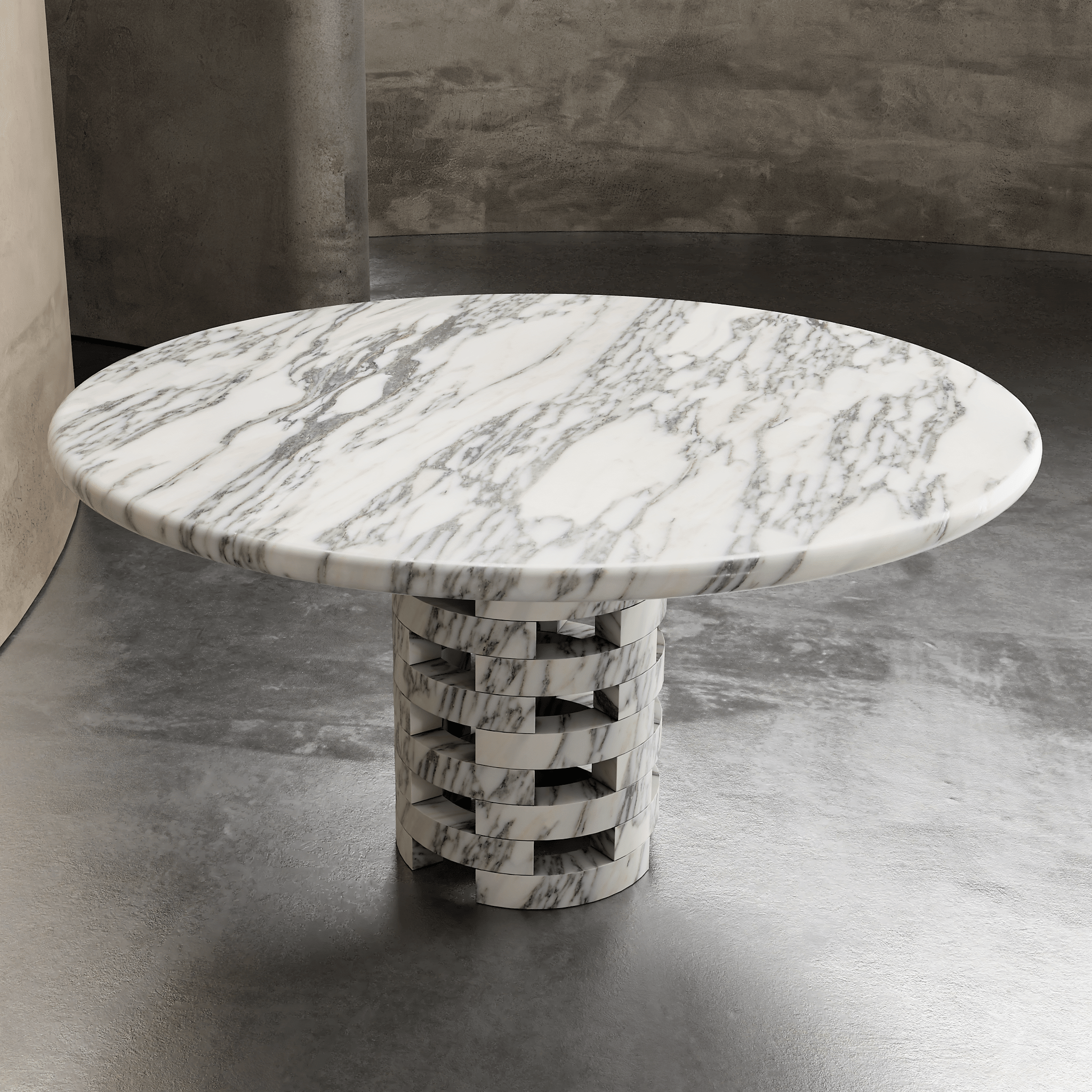 customized_marble_table travertine_dining_table Csutom_coffee_table