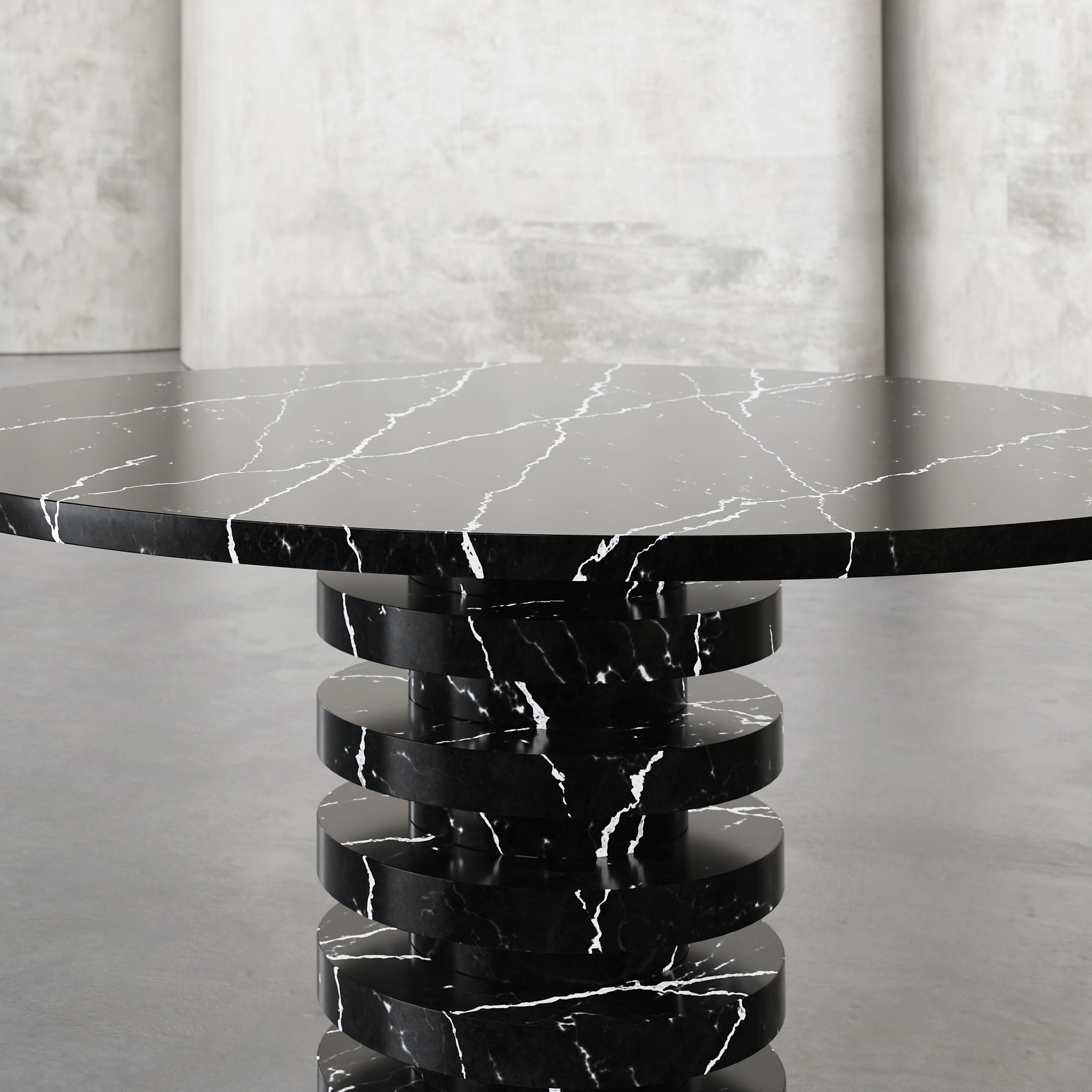 Ringu Dining Table