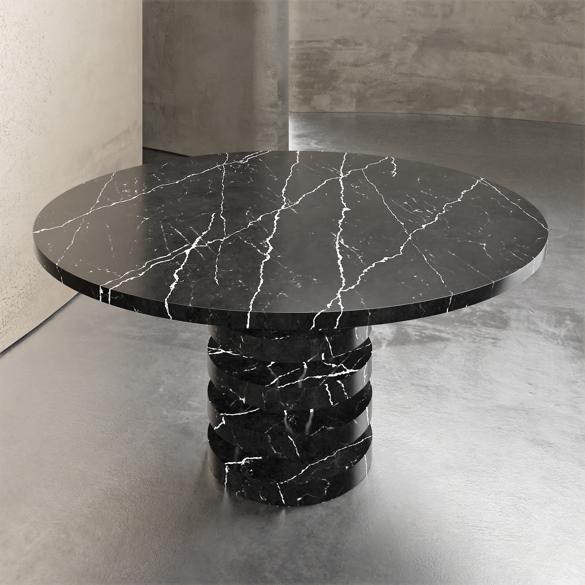 Ringu Dining Table