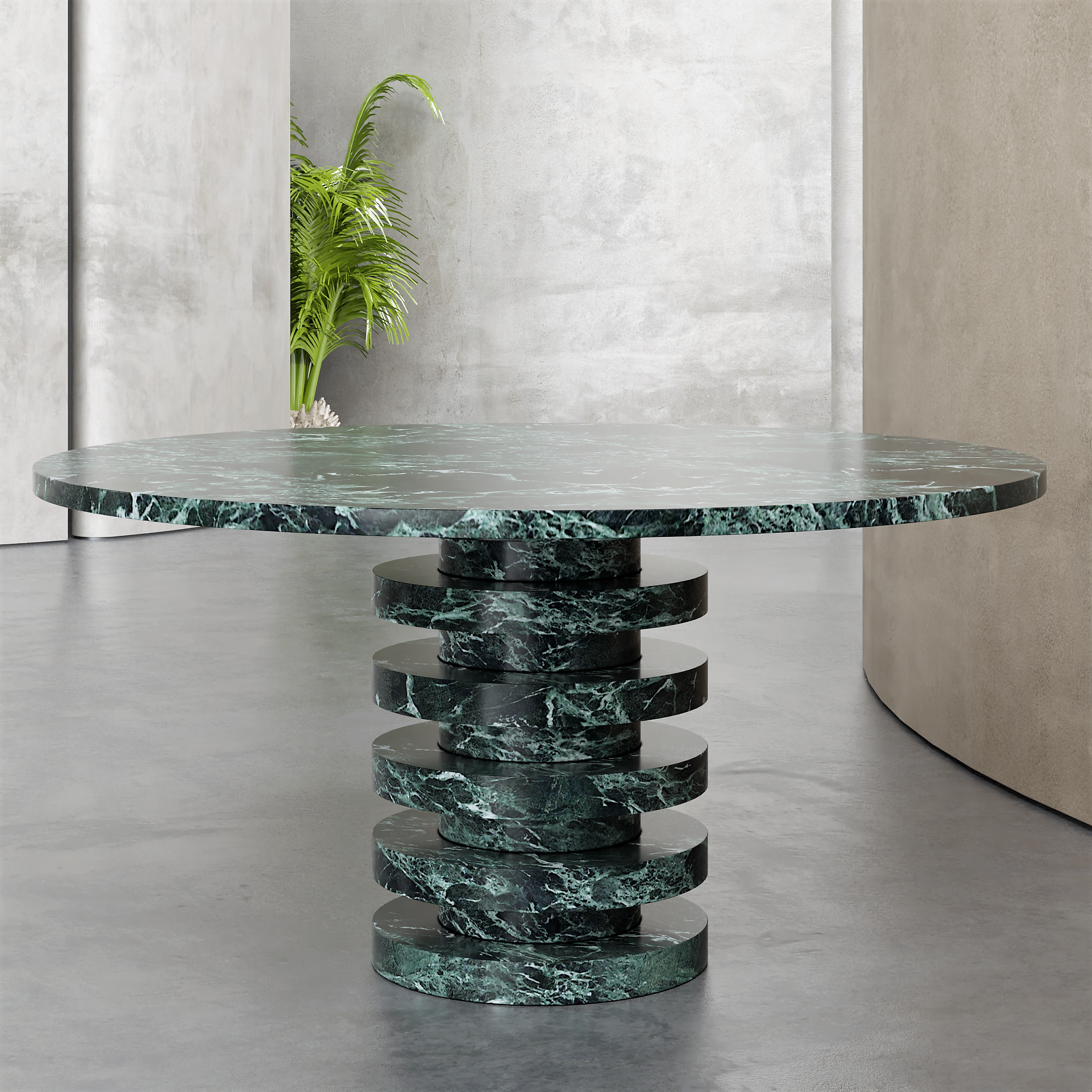 Ringu Dining Table