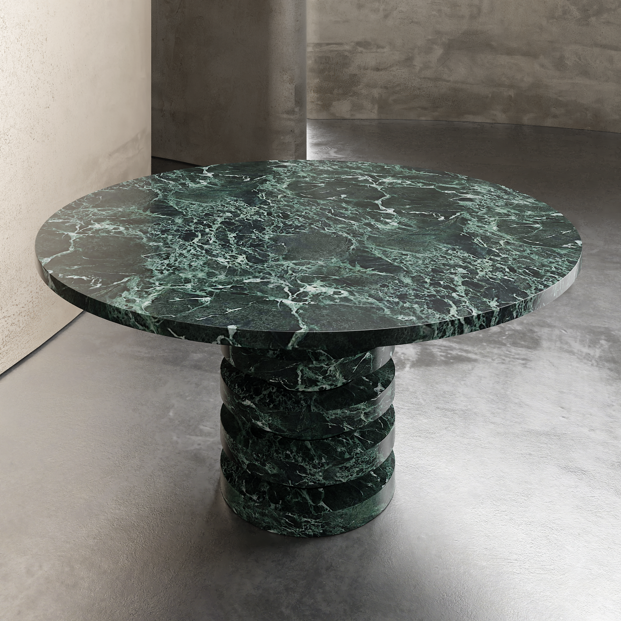 Ringu Dining Table