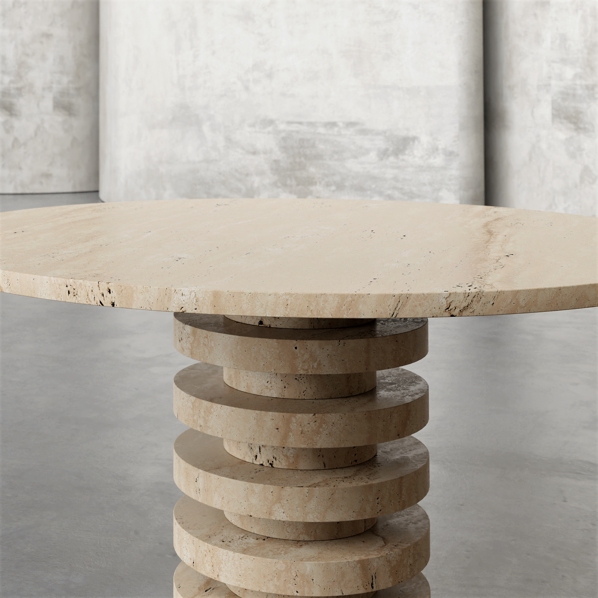 Ringu Dining Table