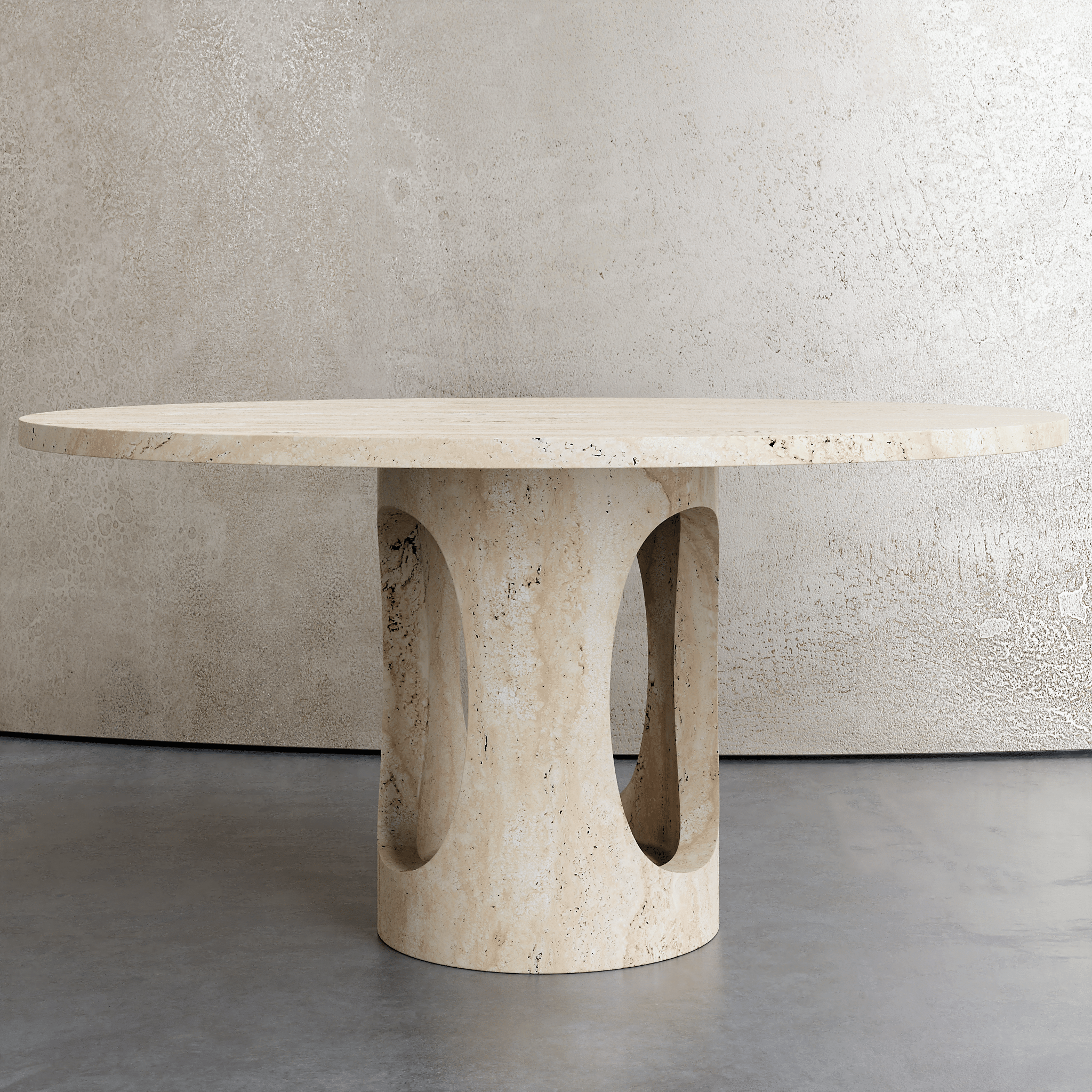 customized_marble_table travertine_dining_table Csutom_coffee_table