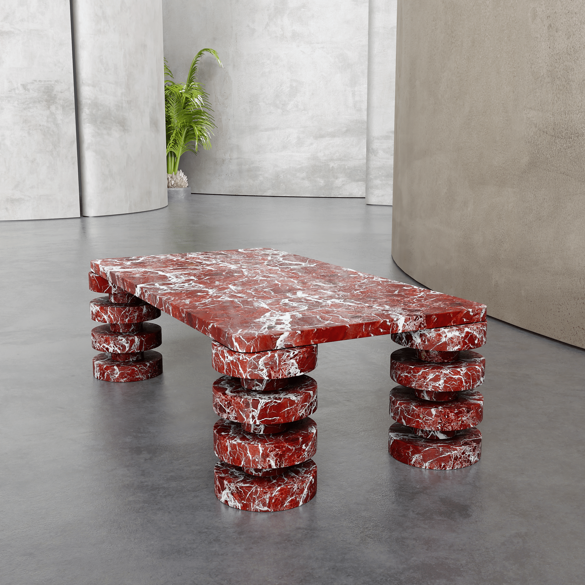 customized_marble_table travertine_dining_table Csutom_coffee_table