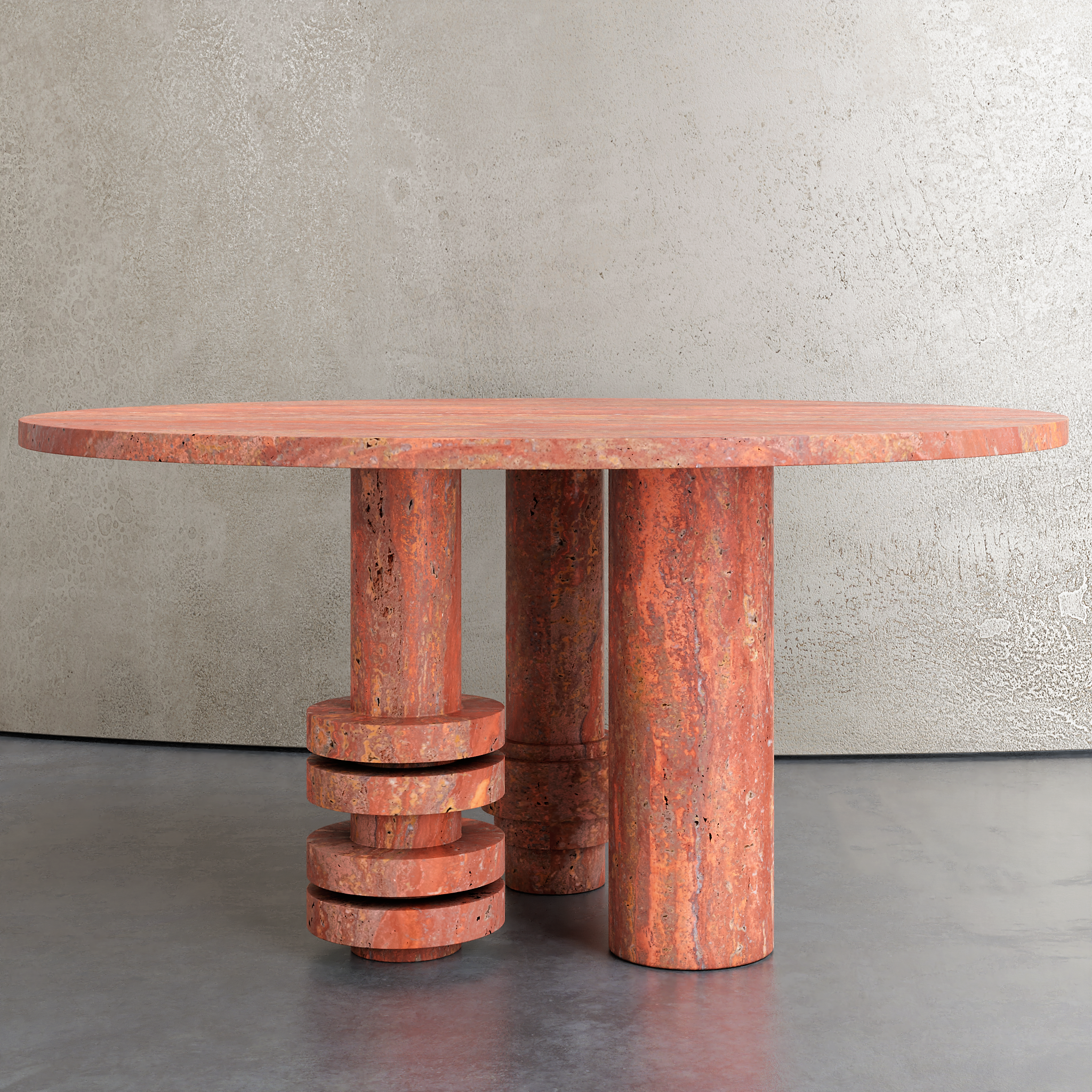 Berta Dining Table