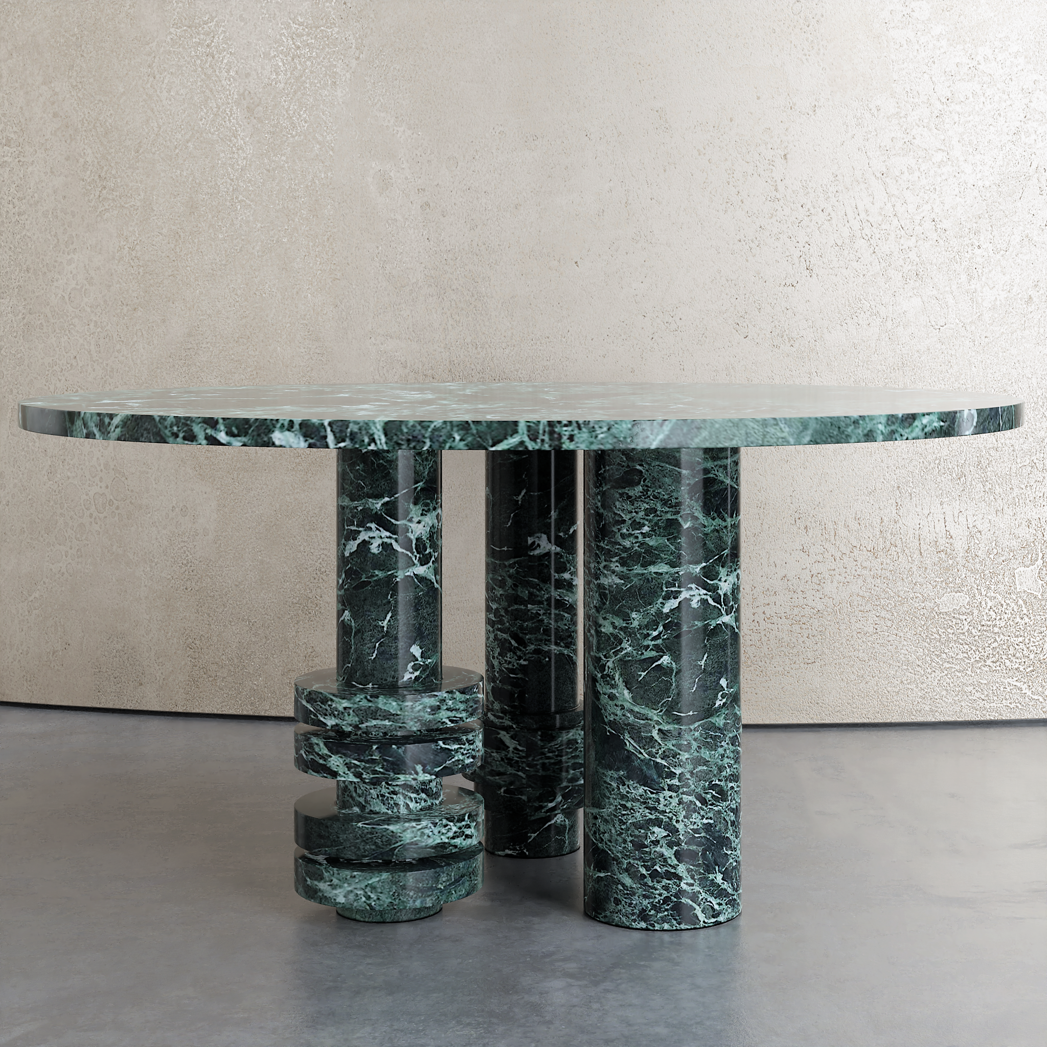 Berta Dining Table
