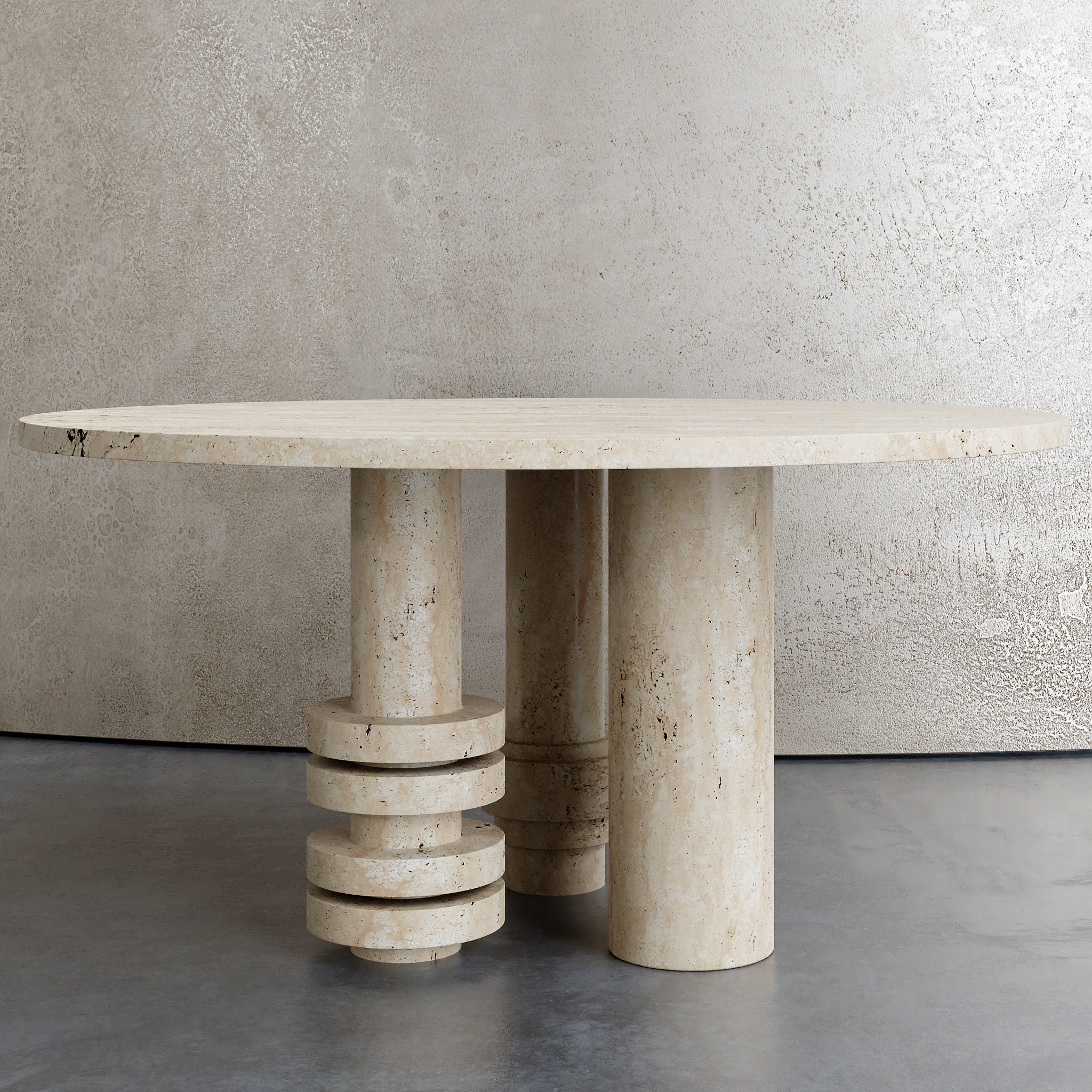 Berta Dining Table