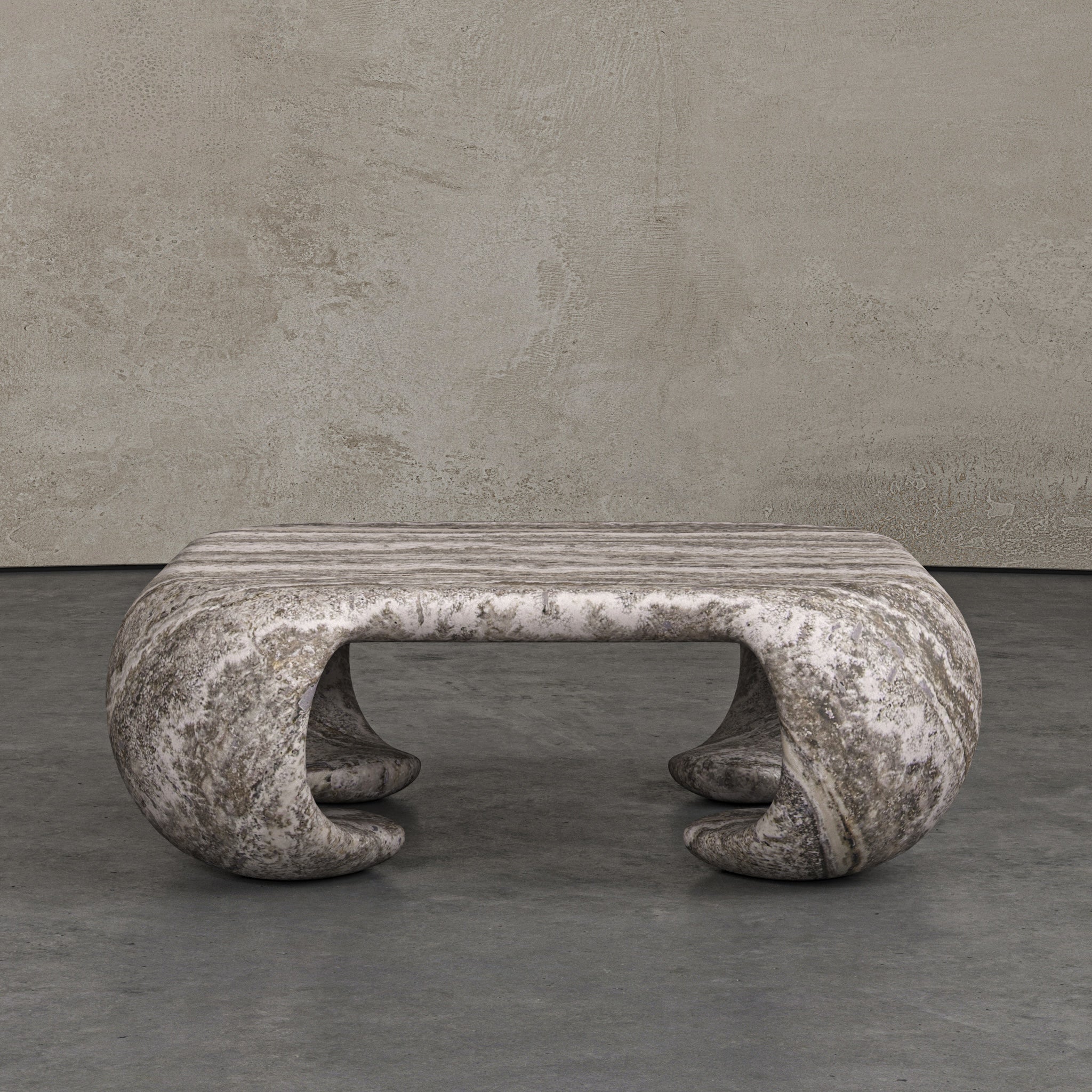 Arcus Coffee Table