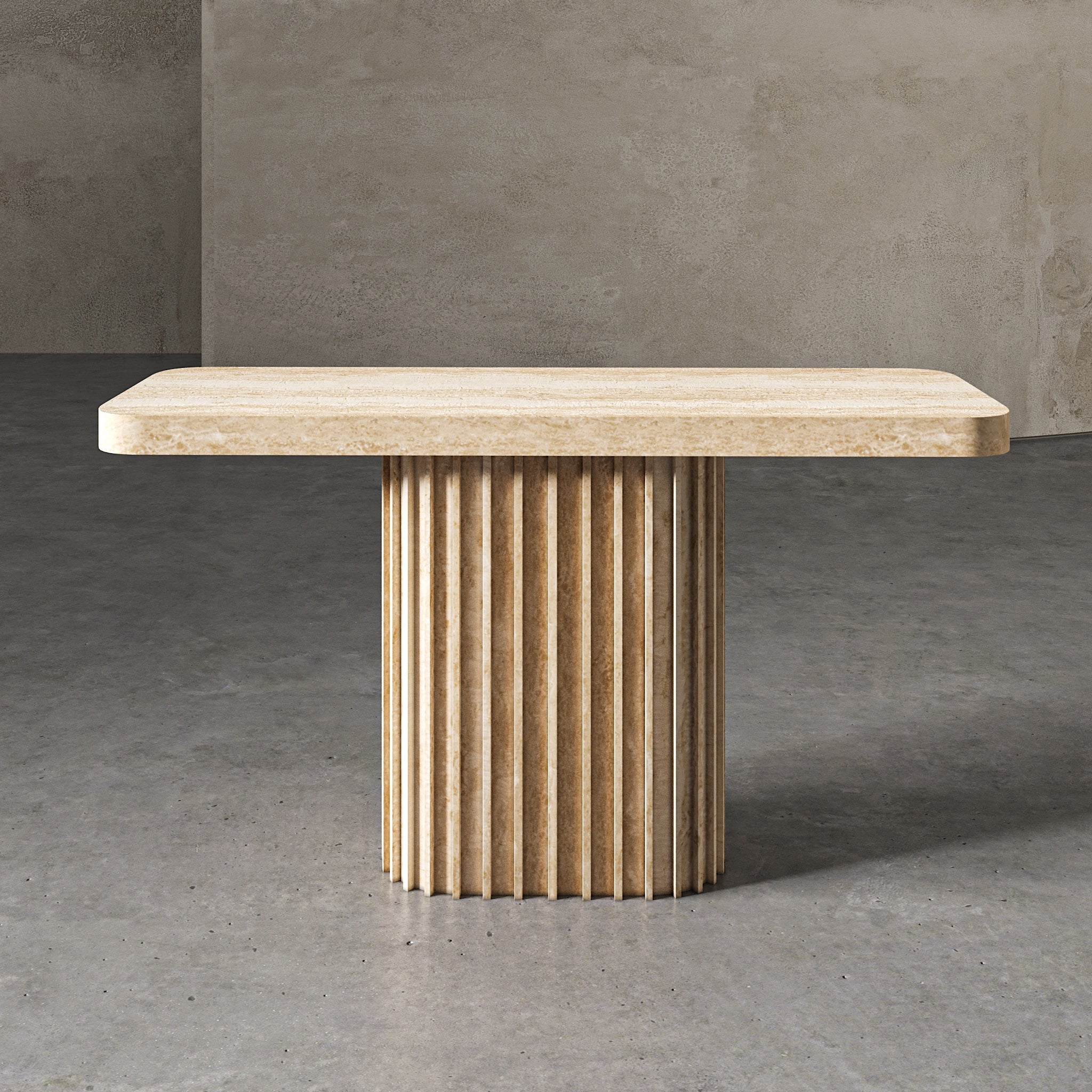 customized_marble_table travertine_dining_table Csutom_coffee_table