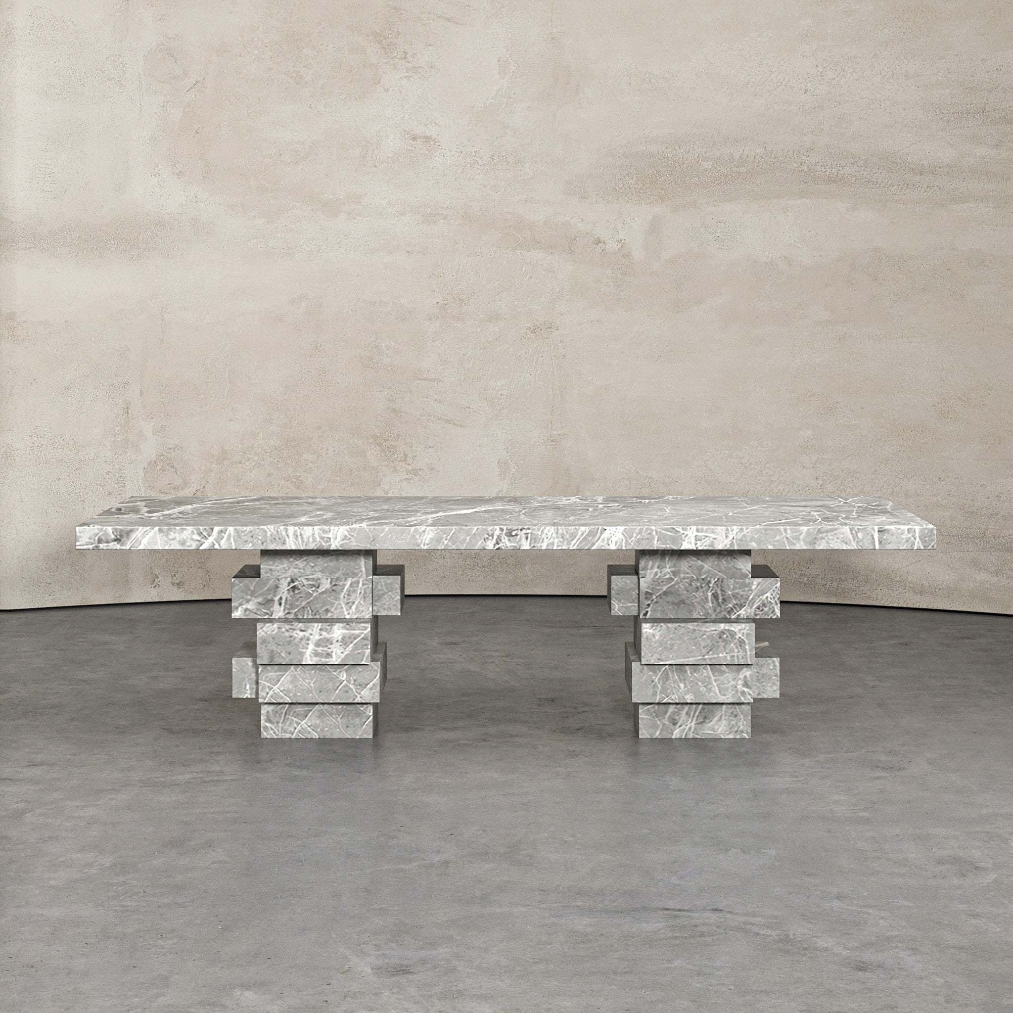 Monume Table