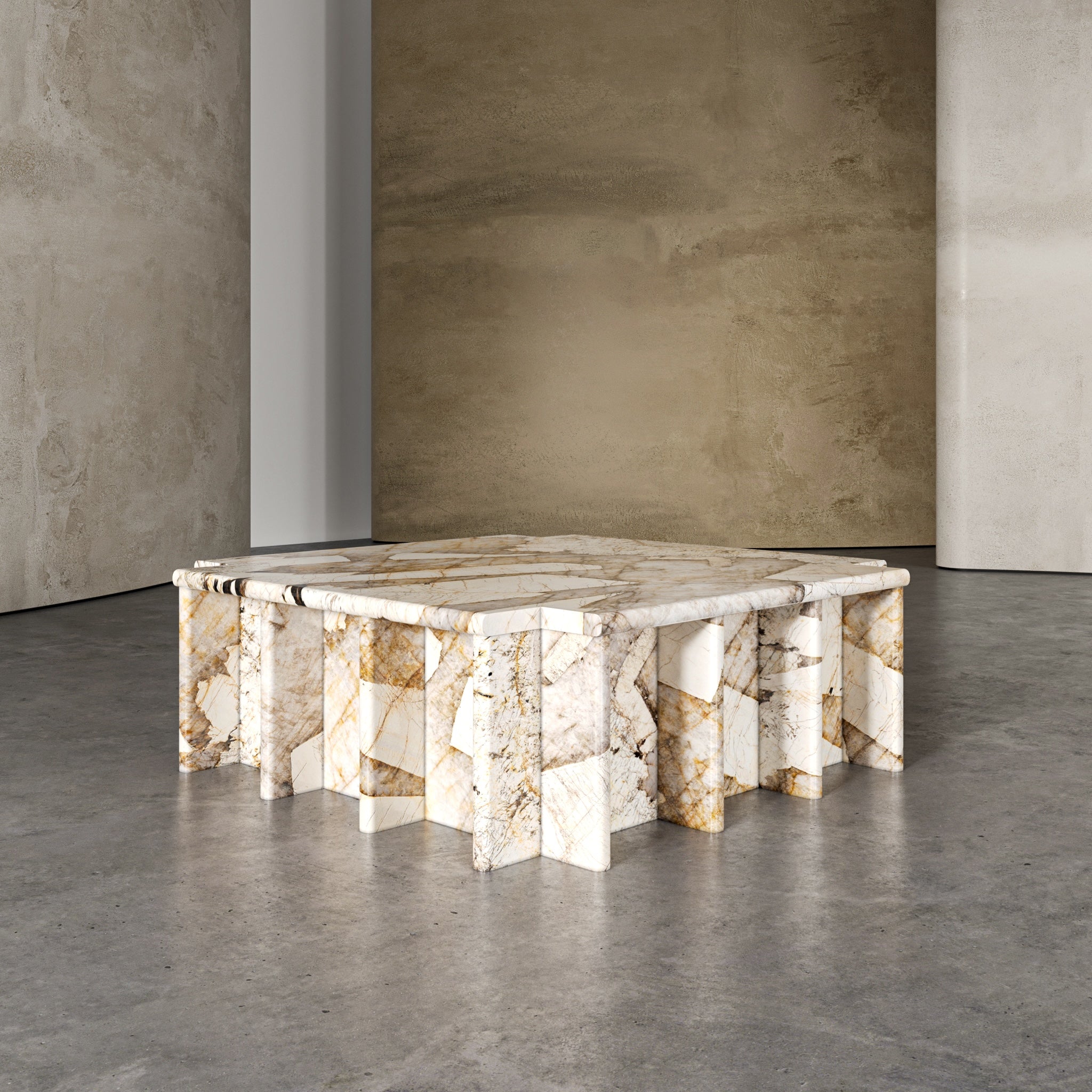 Nopase Coffee Table