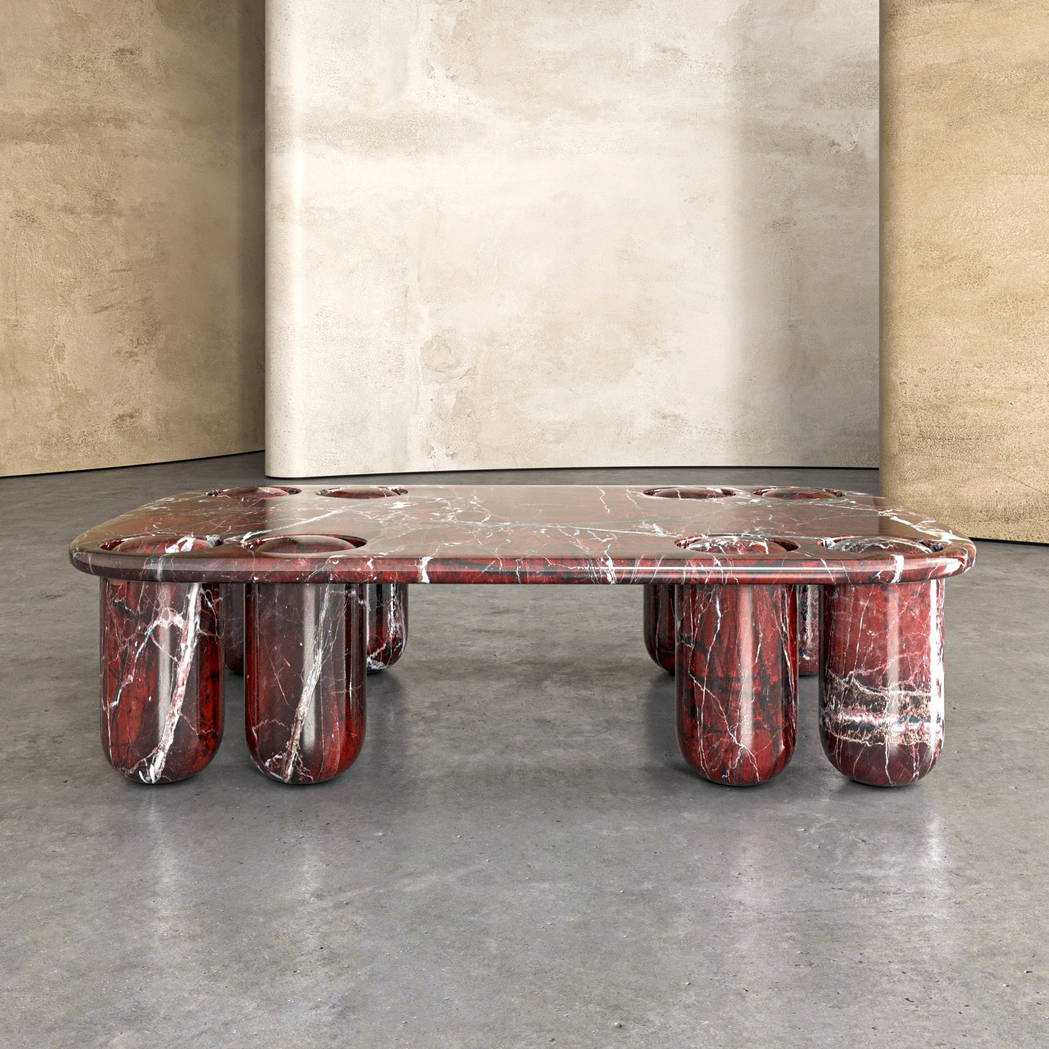 Nefere Coffee Table