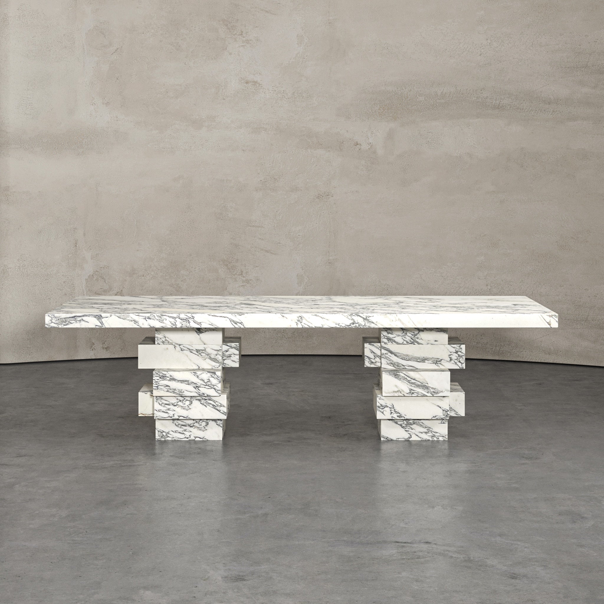 Monume Table