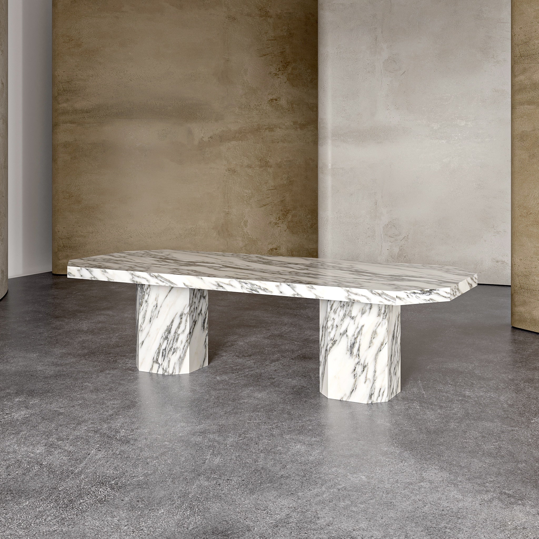 customized_marble_table travertine_dining_table Csutom_coffee_table