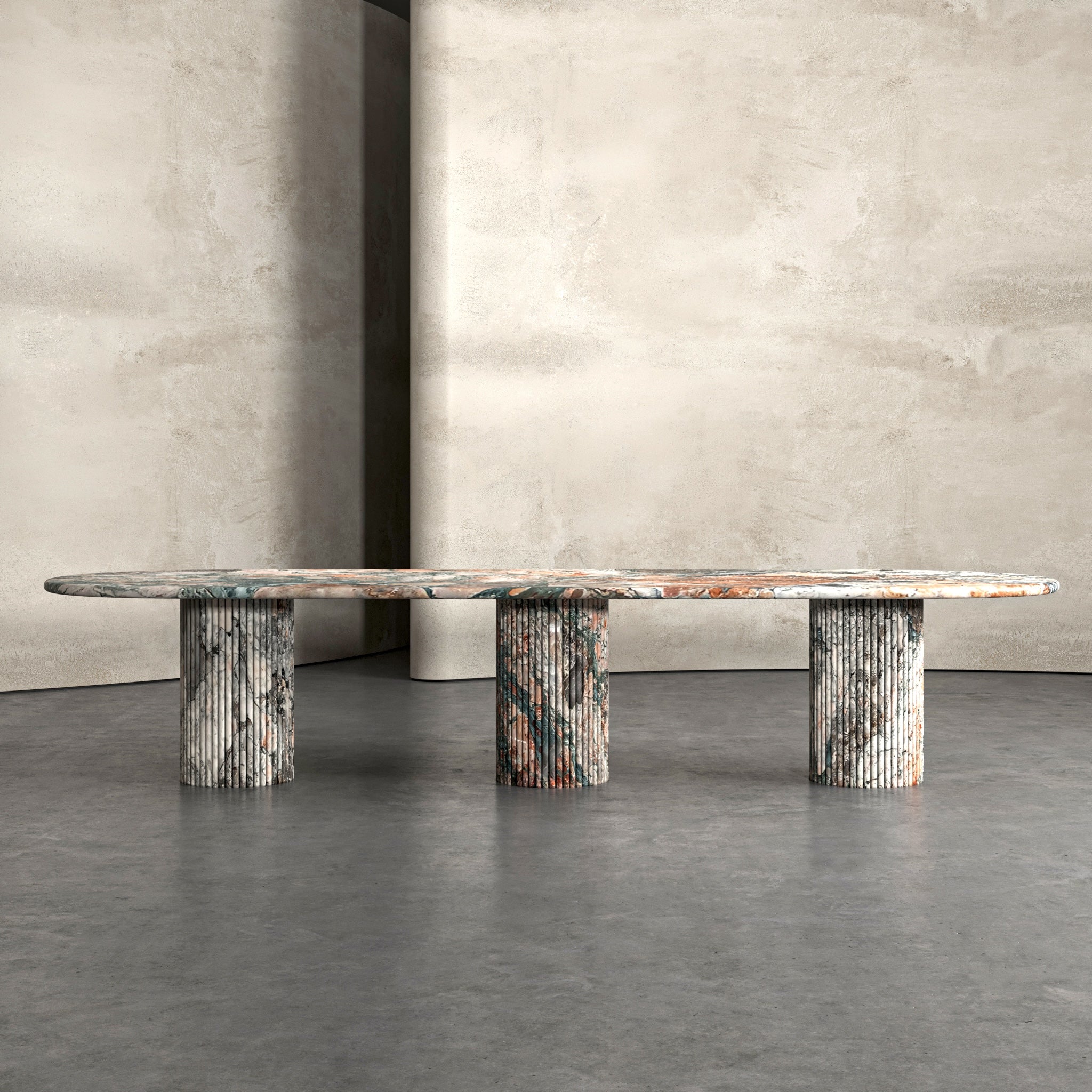 customized_marble_table travertine_dining_table Csutom_coffee_table