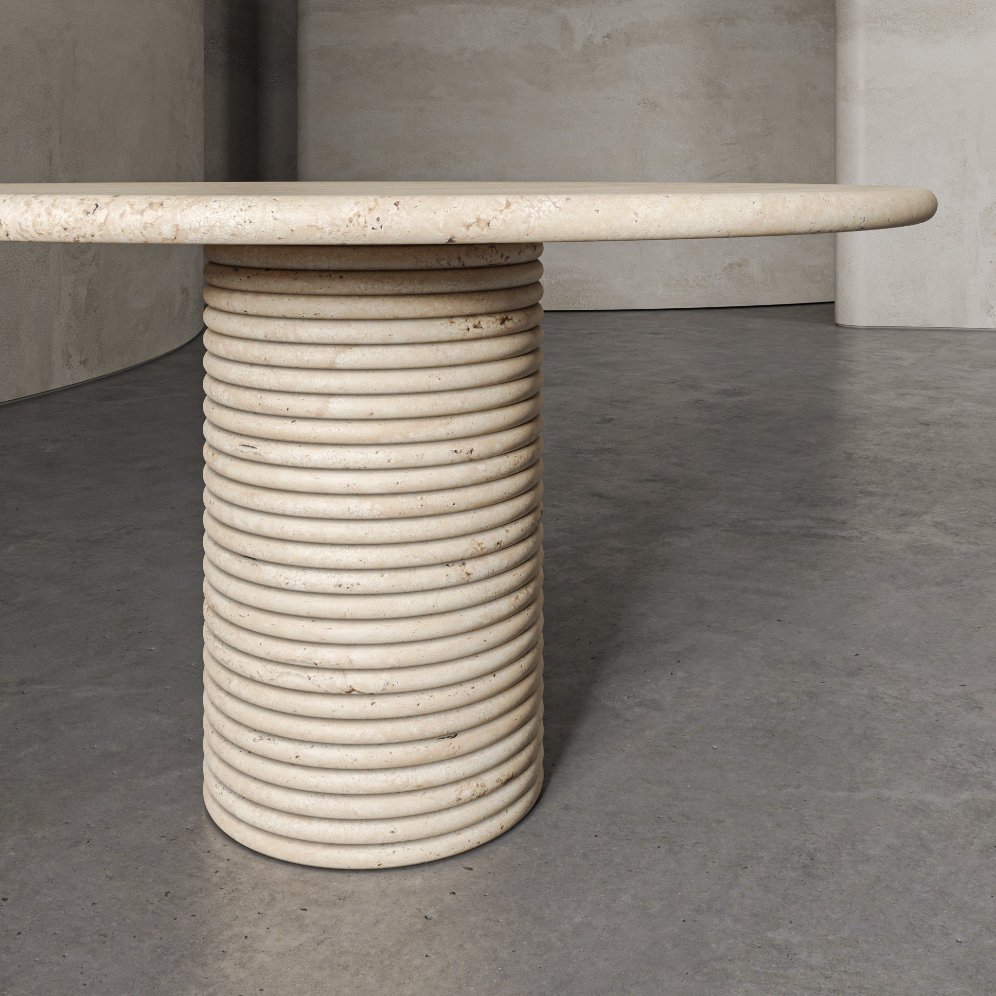 customized_marble_table travertine_dining_table Csutom_coffee_table