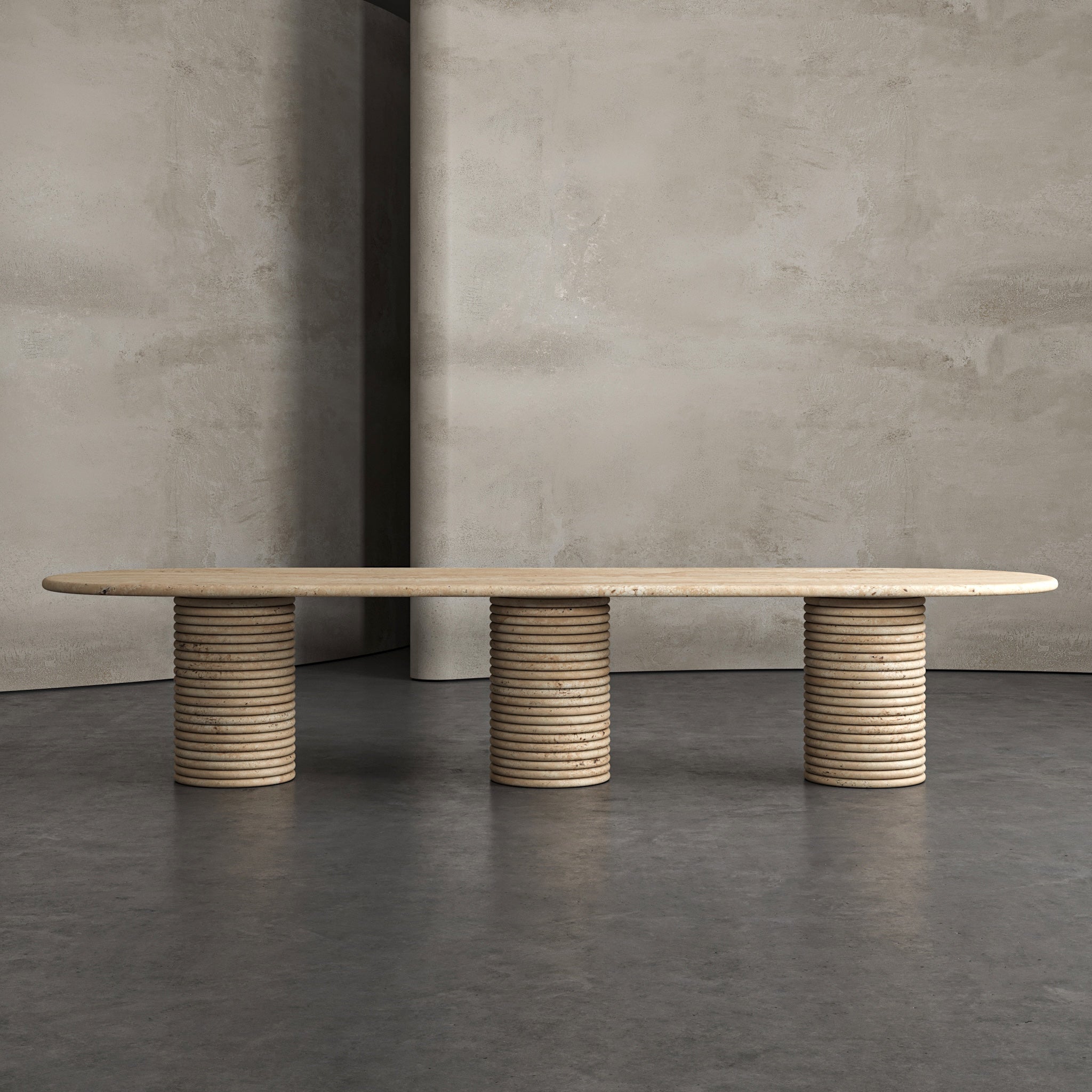 customized_marble_table travertine_dining_table Csutom_coffee_table