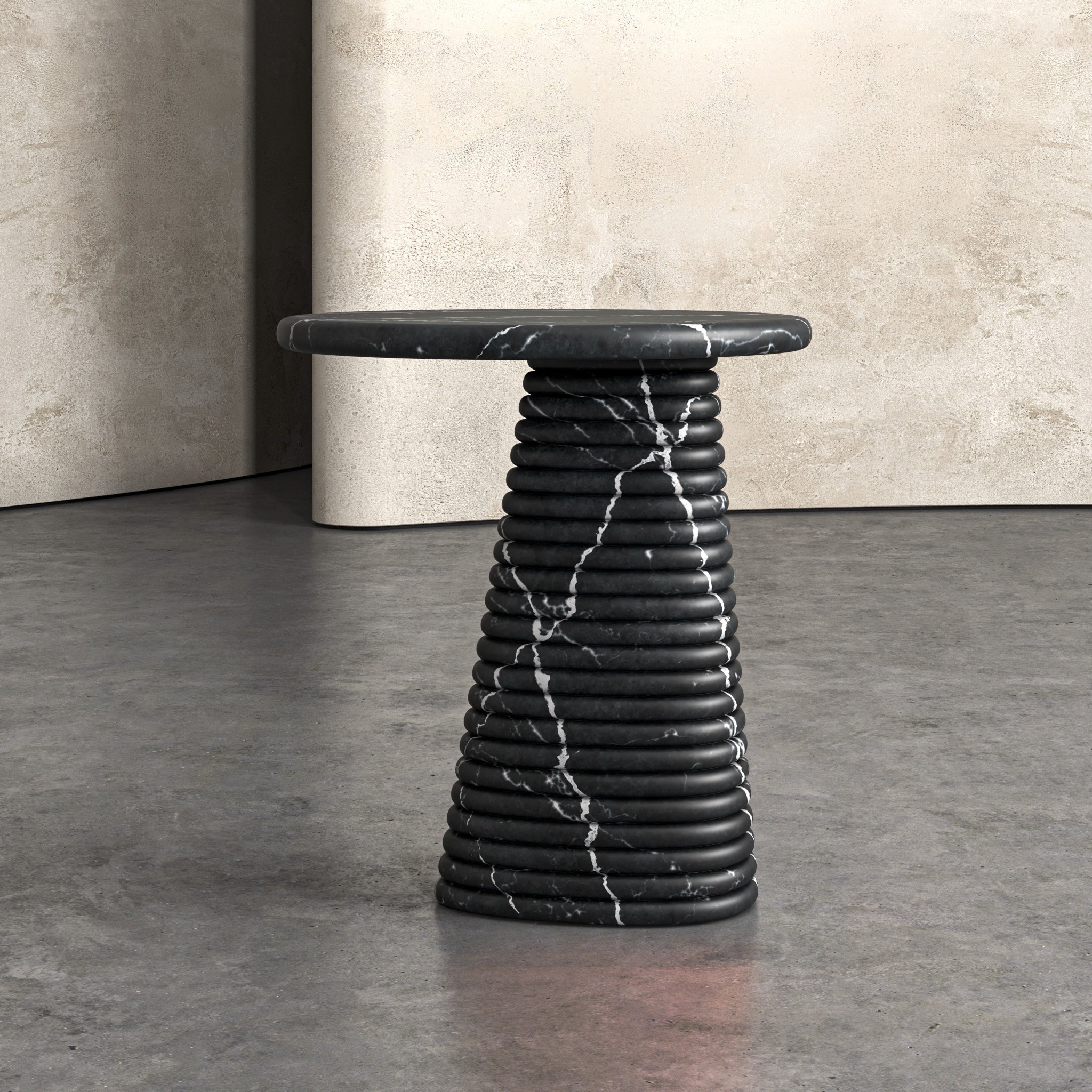 Alaq Side Table
