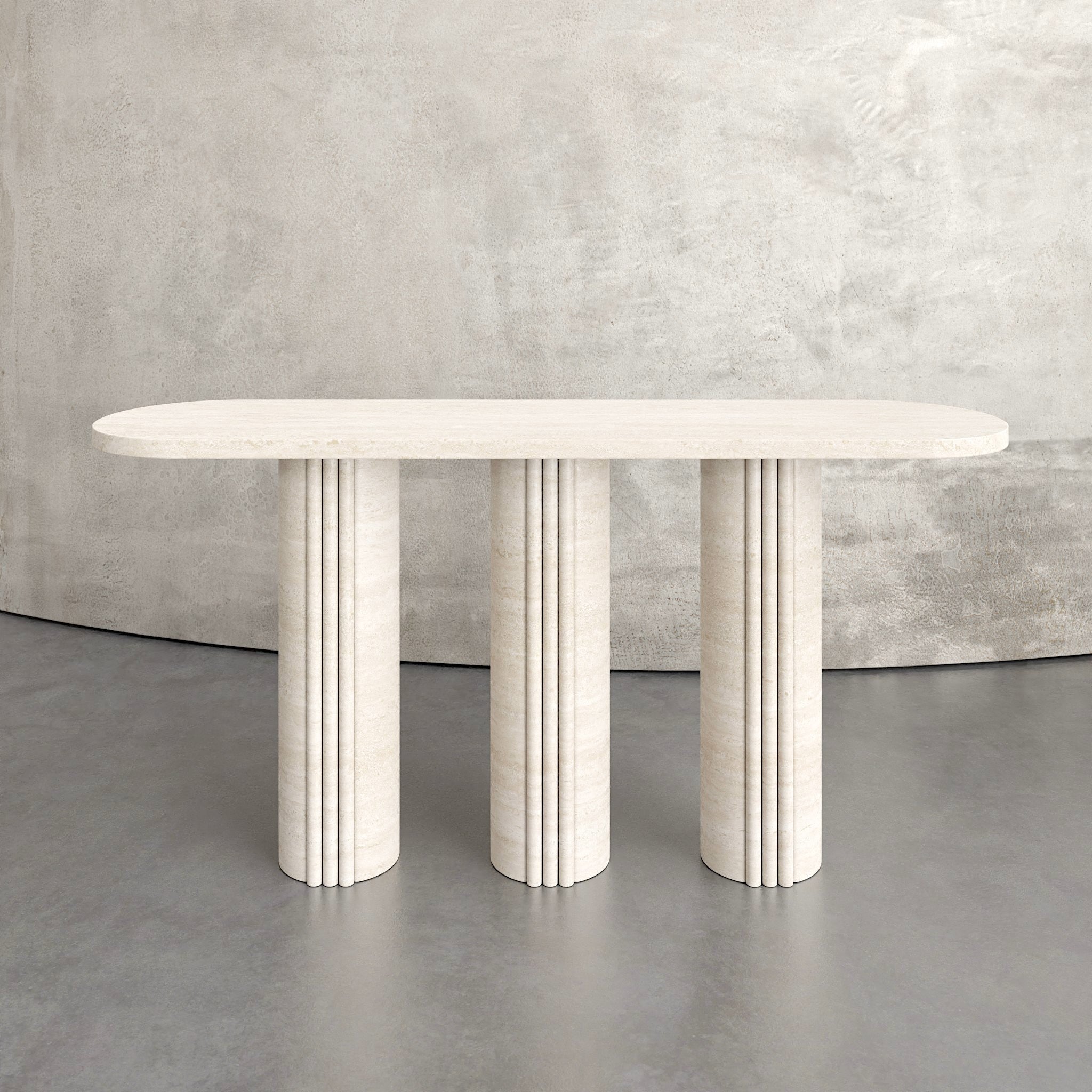 customized_marble_table travertine_dining_table Csutom_coffee_table