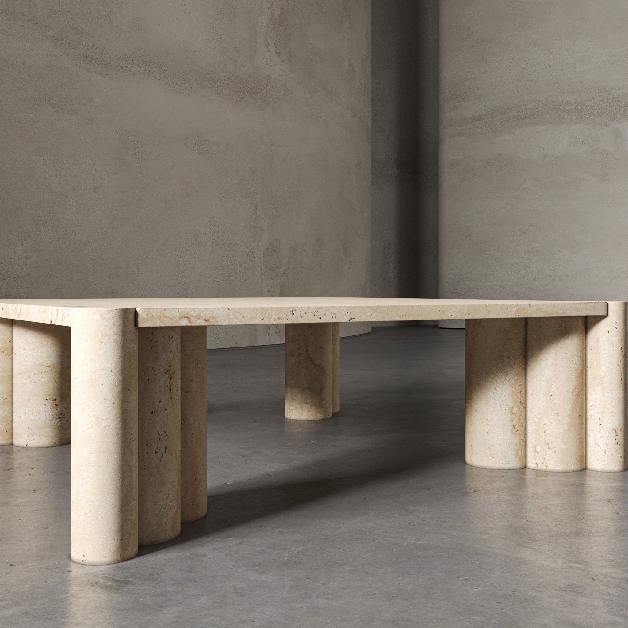 Atet Coffee Table