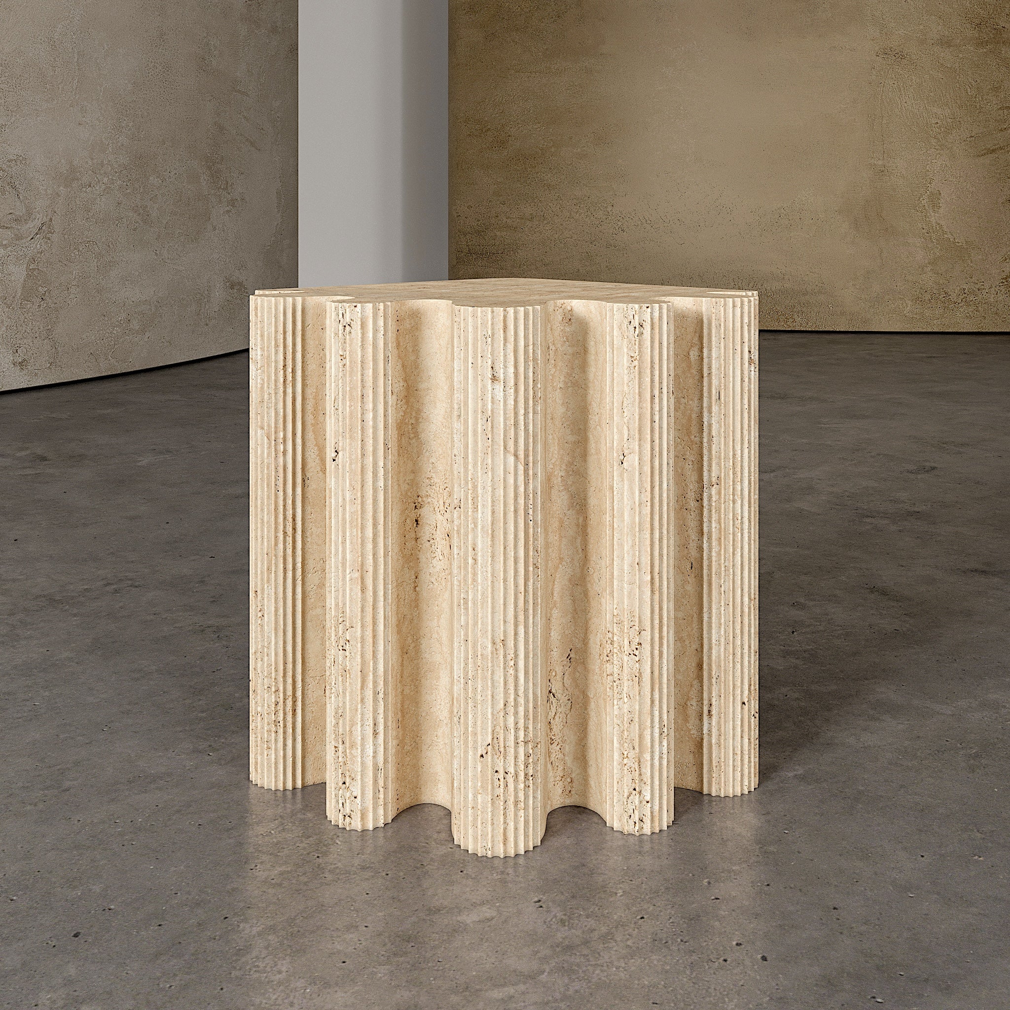 Brede Side Table