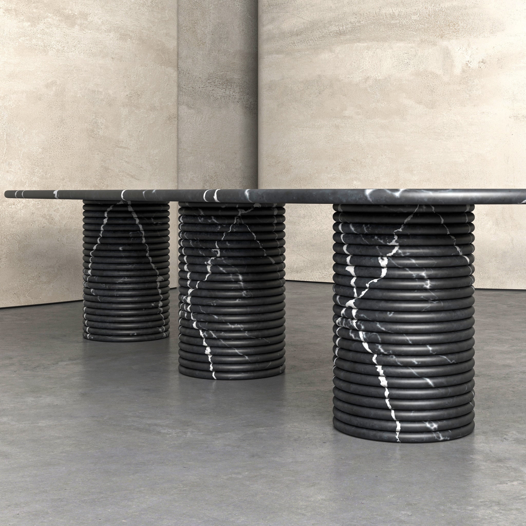 customized_marble_table travertine_dining_table Csutom_coffee_table