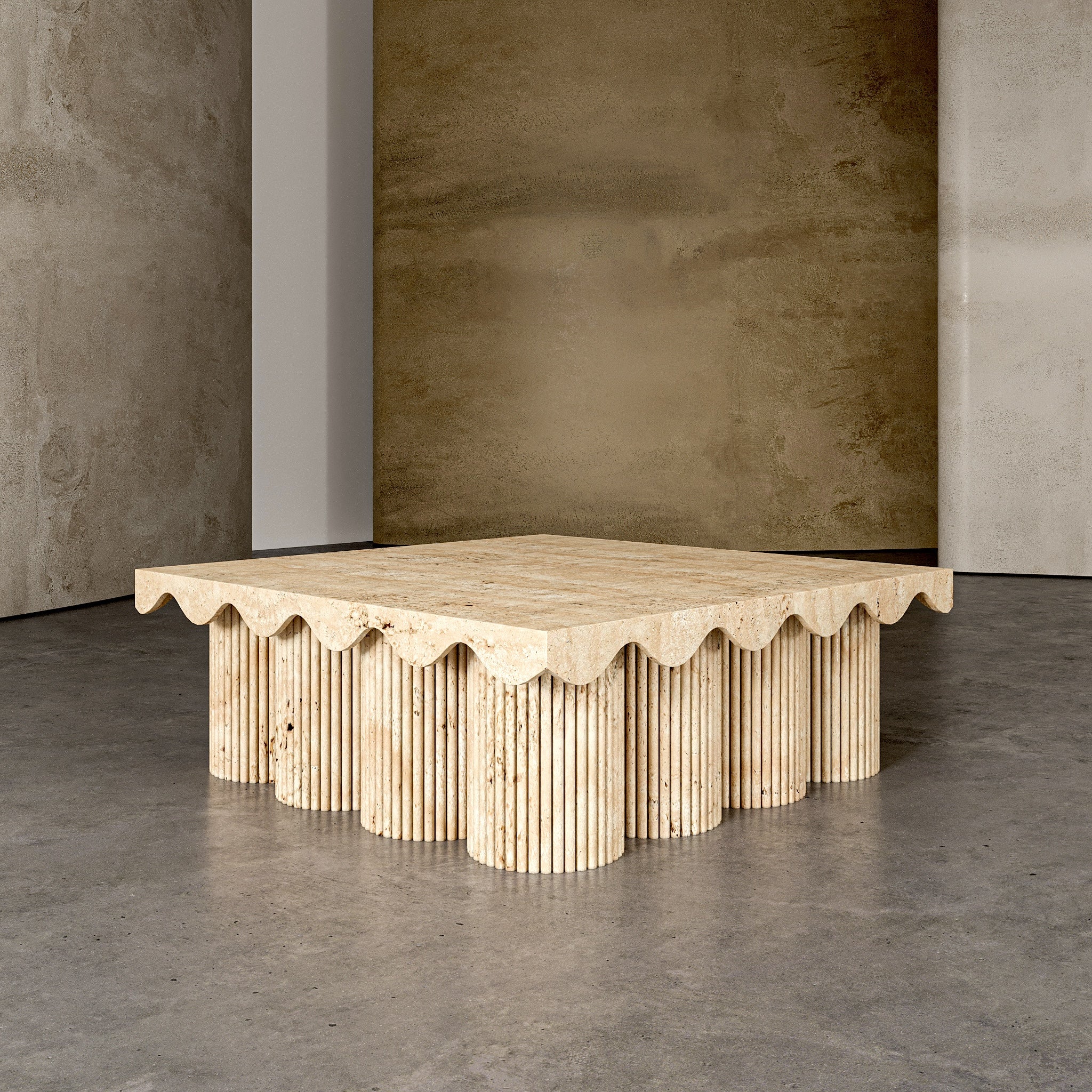 Drica Coffee Table