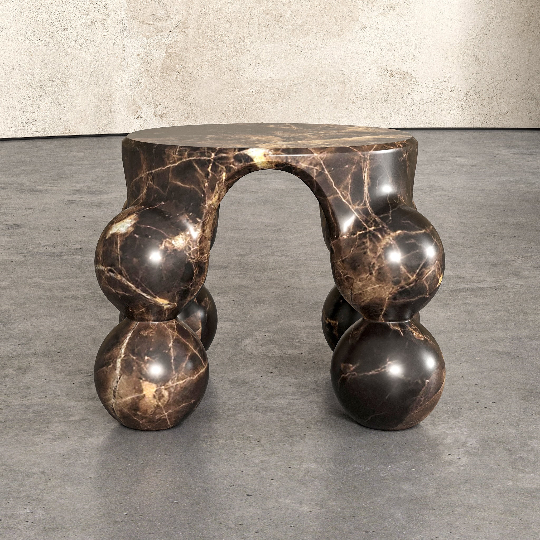 Enad Side Table