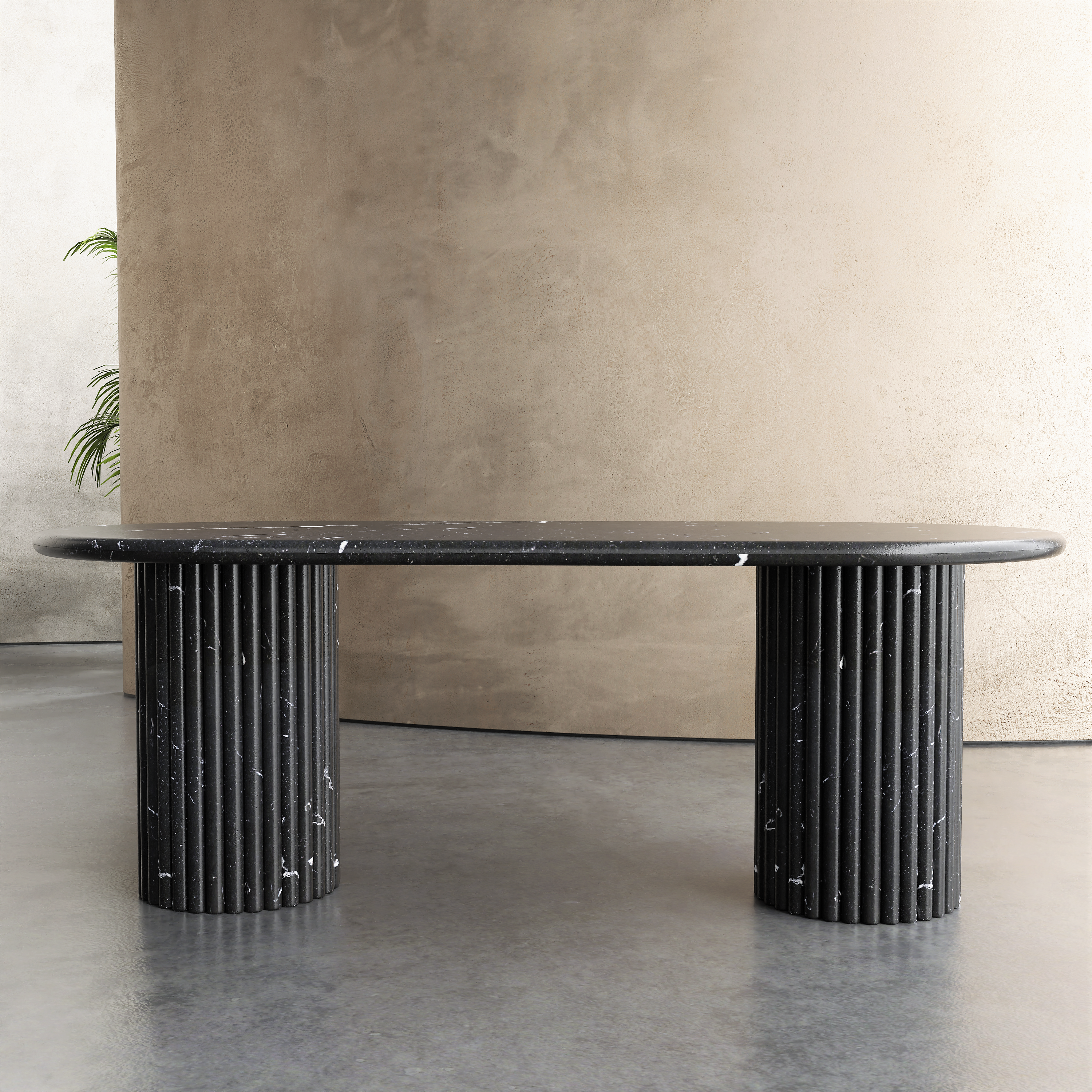 Vessa Dining Table