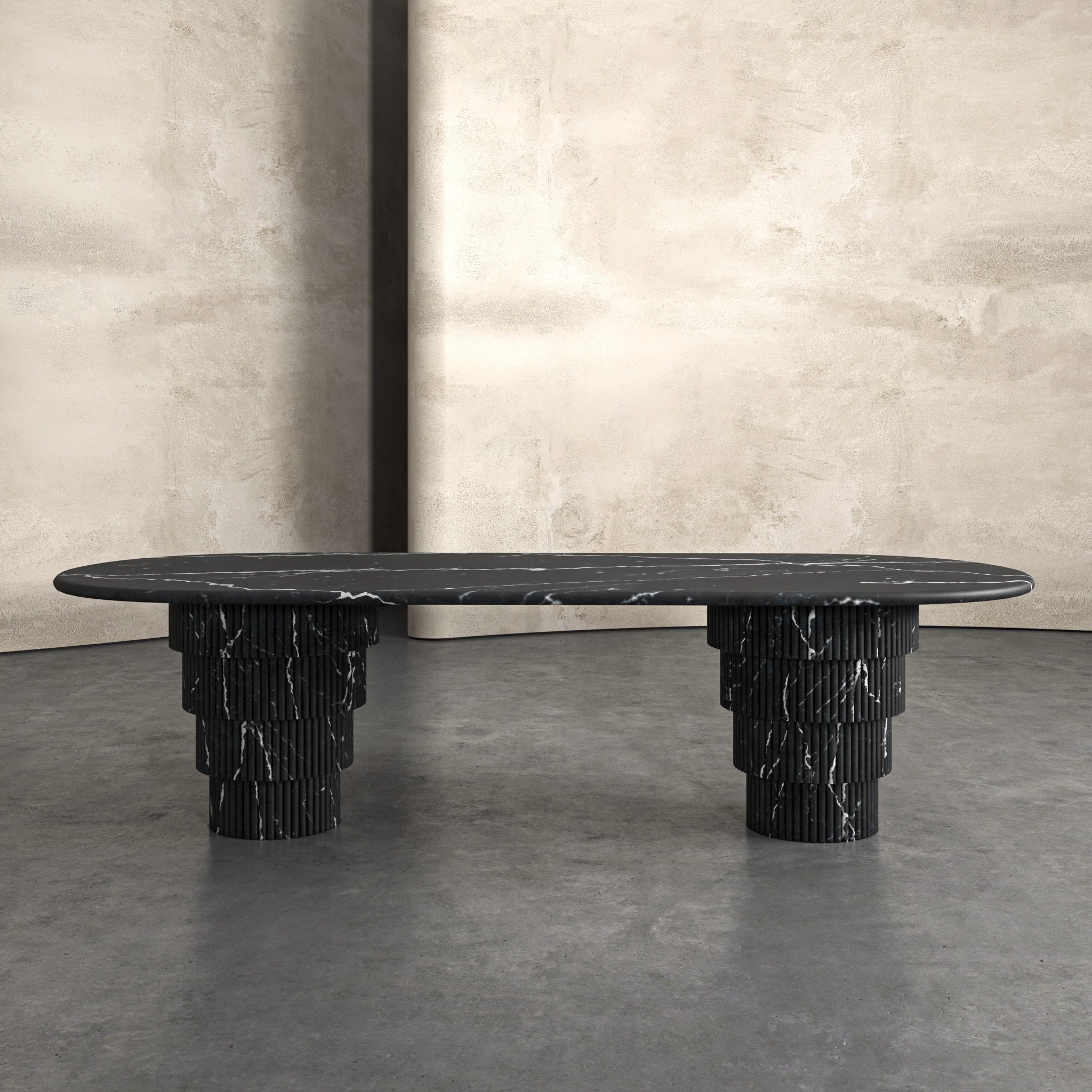 customized_marble_table travertine_dining_table Csutom_coffee_table